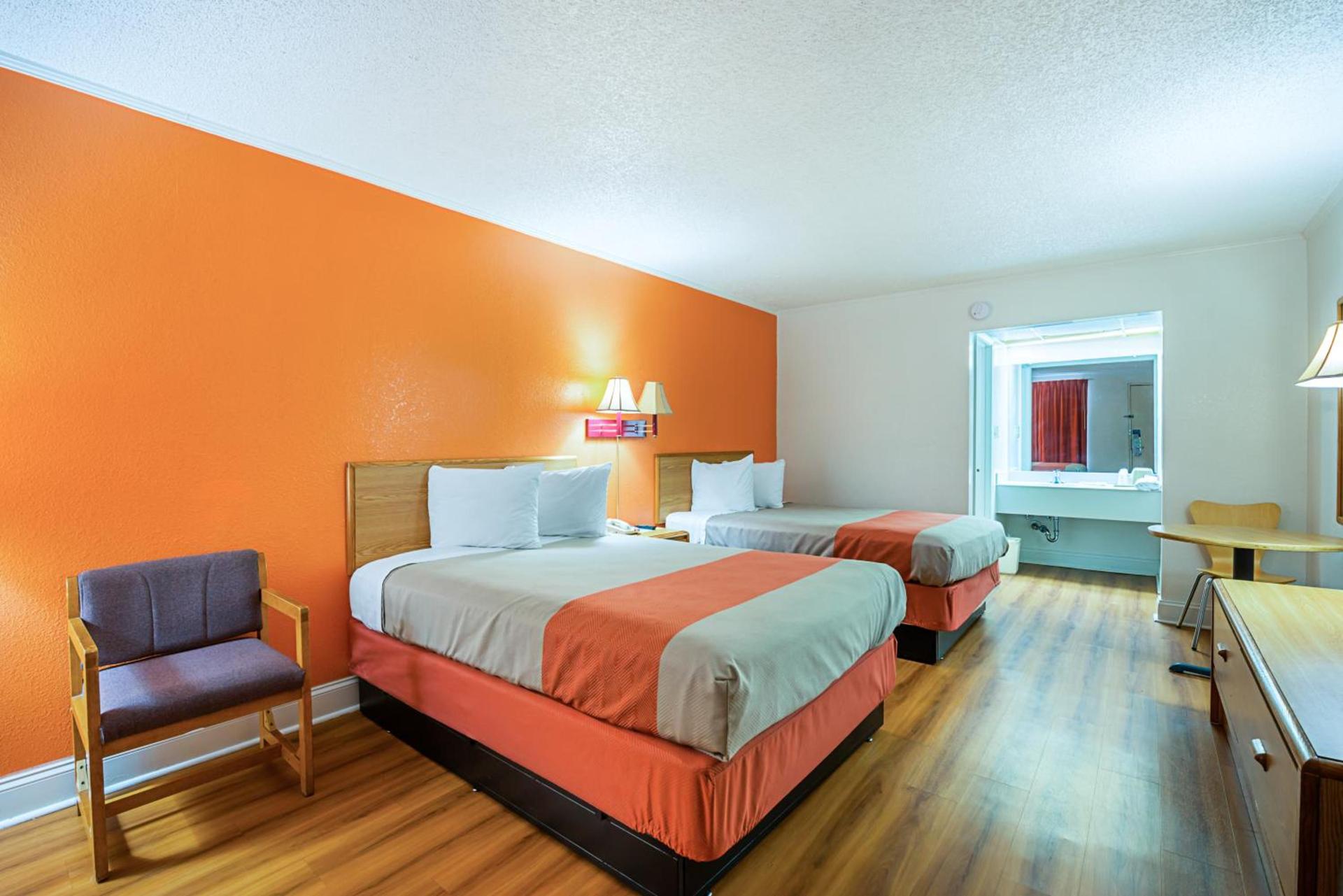 Motel 6-Perry, GA photo 42