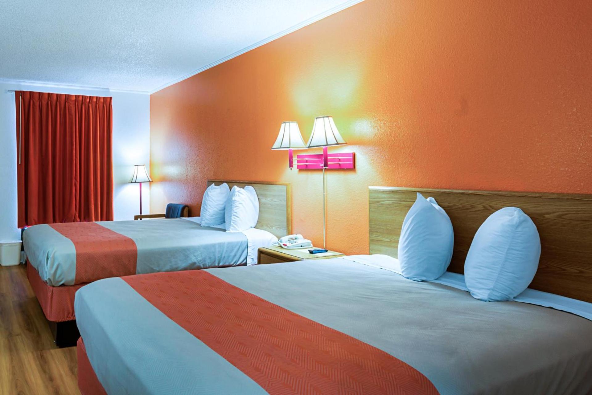 Motel 6-Perry, GA photo 45