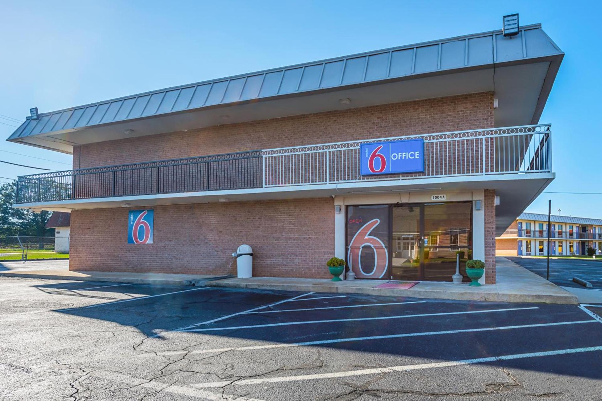 Motel 6-Perry, GA photo 39