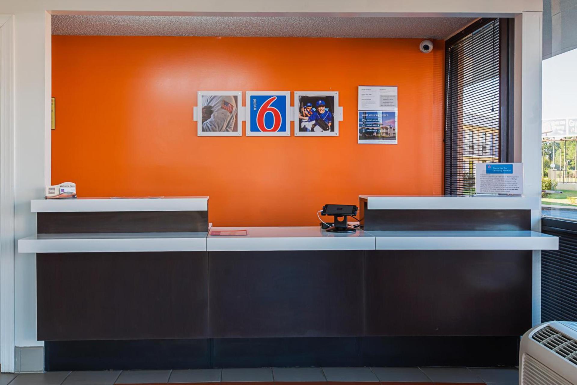 Motel 6-Perry, GA photo 46