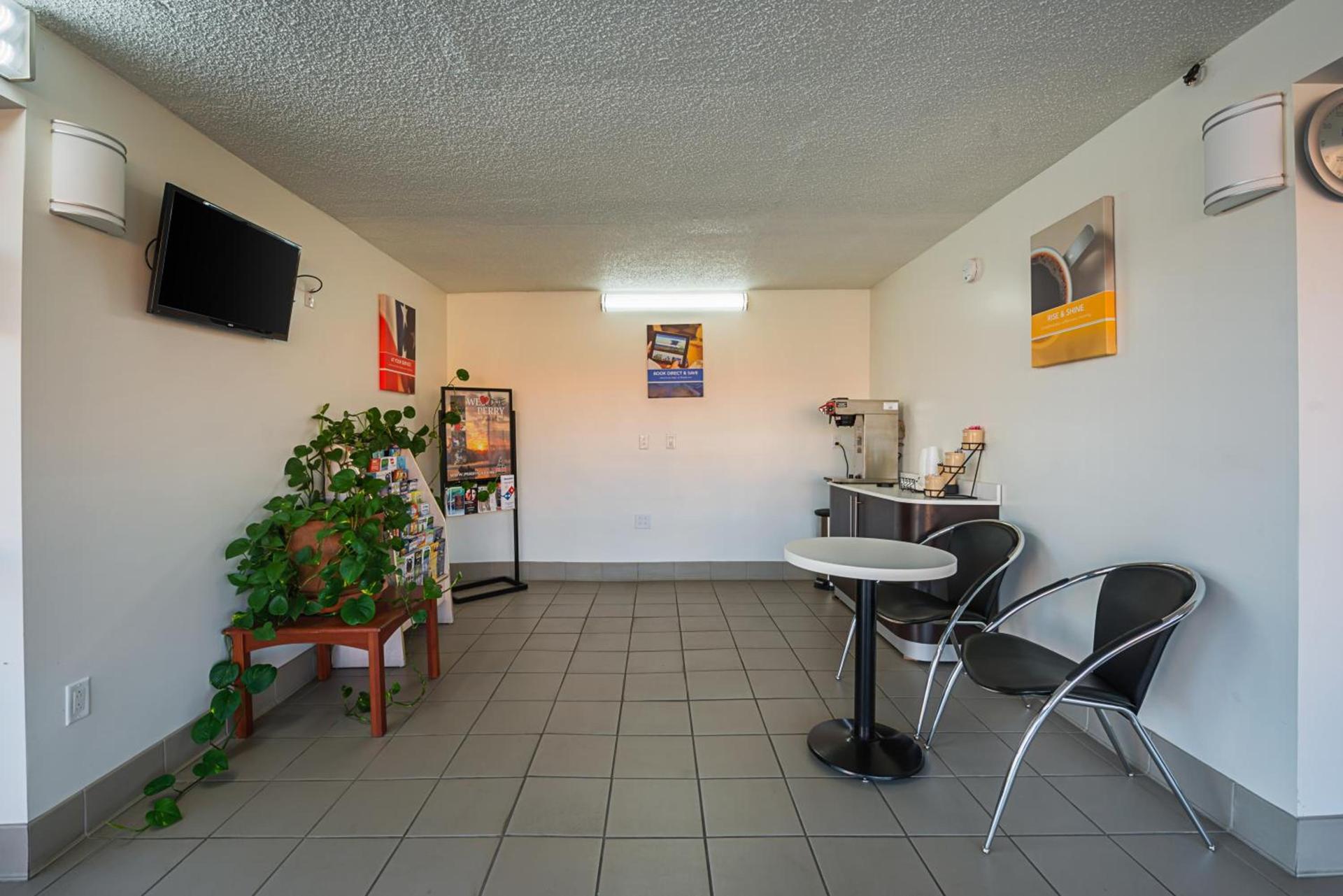 Motel 6-Perry, GA photo 48