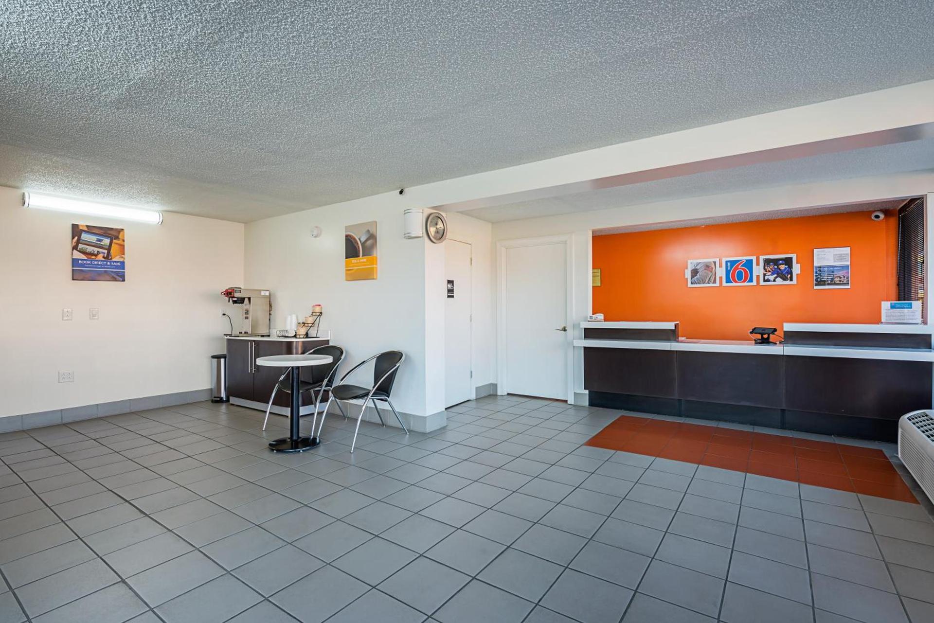 Motel 6-Perry, GA photo 49