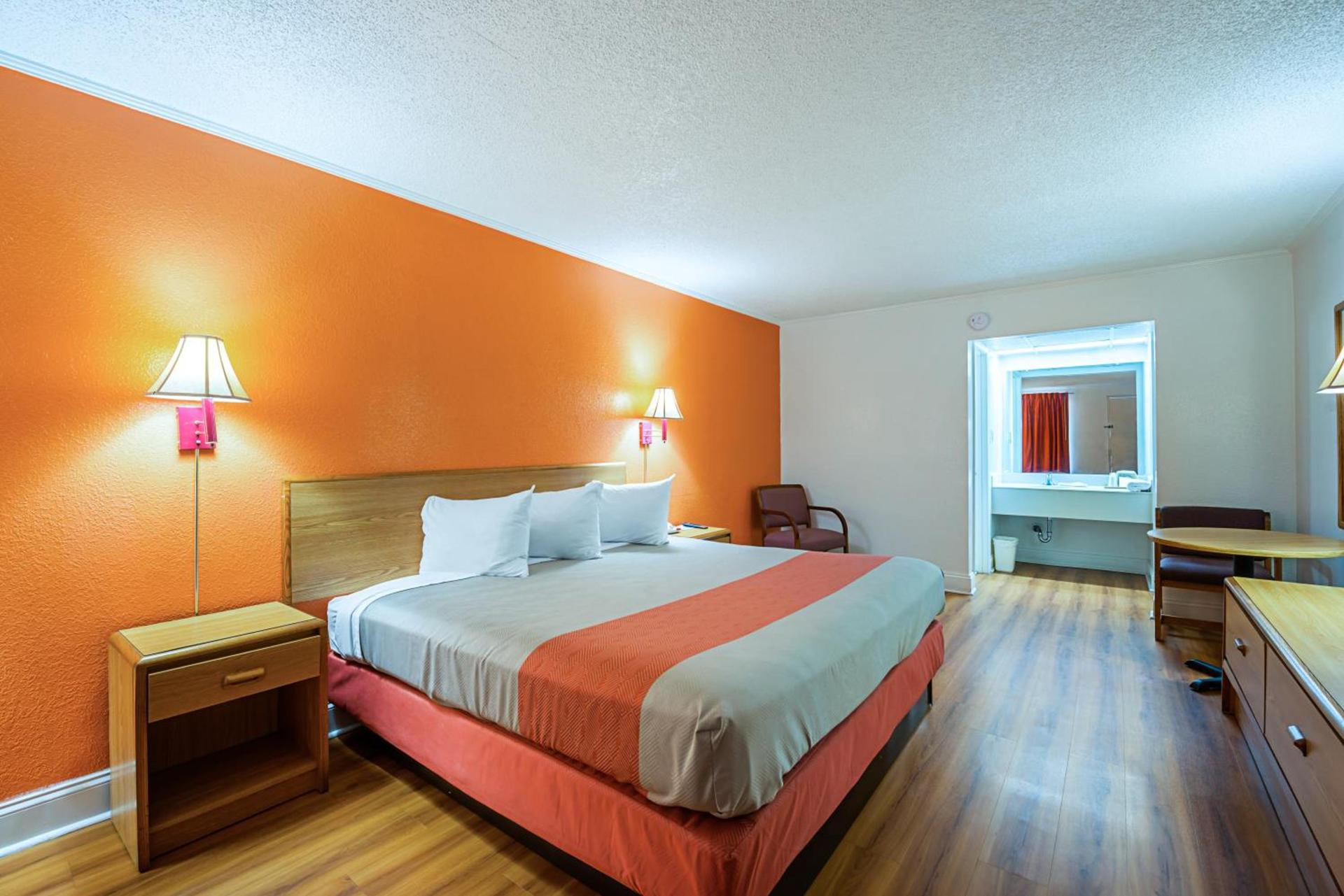 Motel 6-Perry, GA photo 50