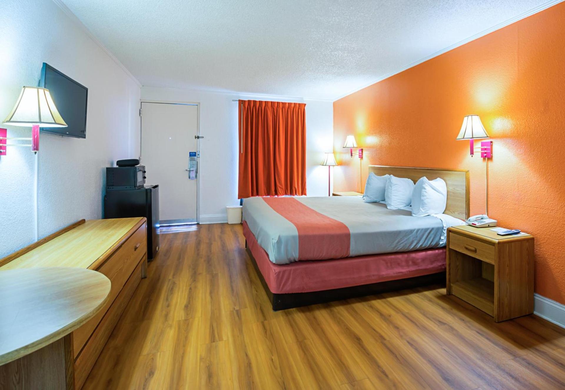 Motel 6-Perry, GA photo 52