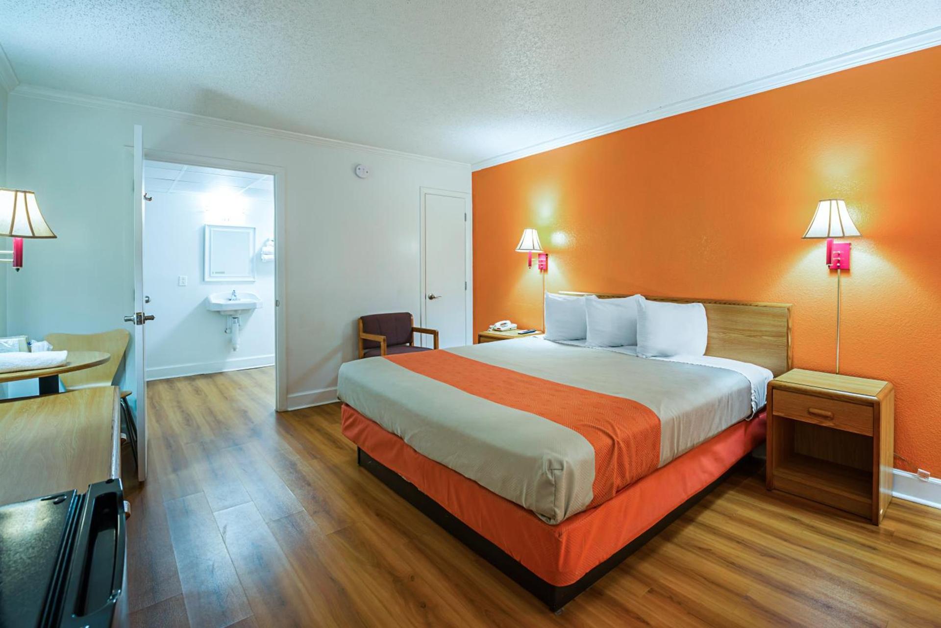 Motel 6-Perry, GA photo 54