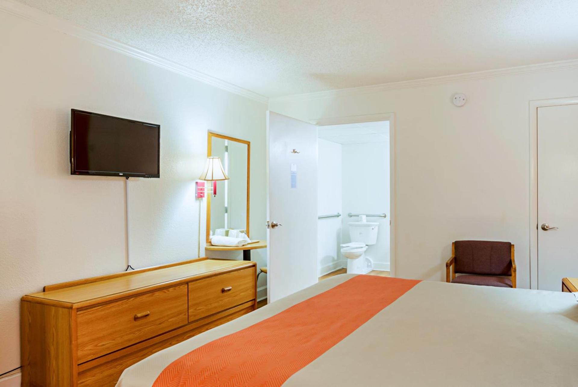 Motel 6-Perry, GA photo 56