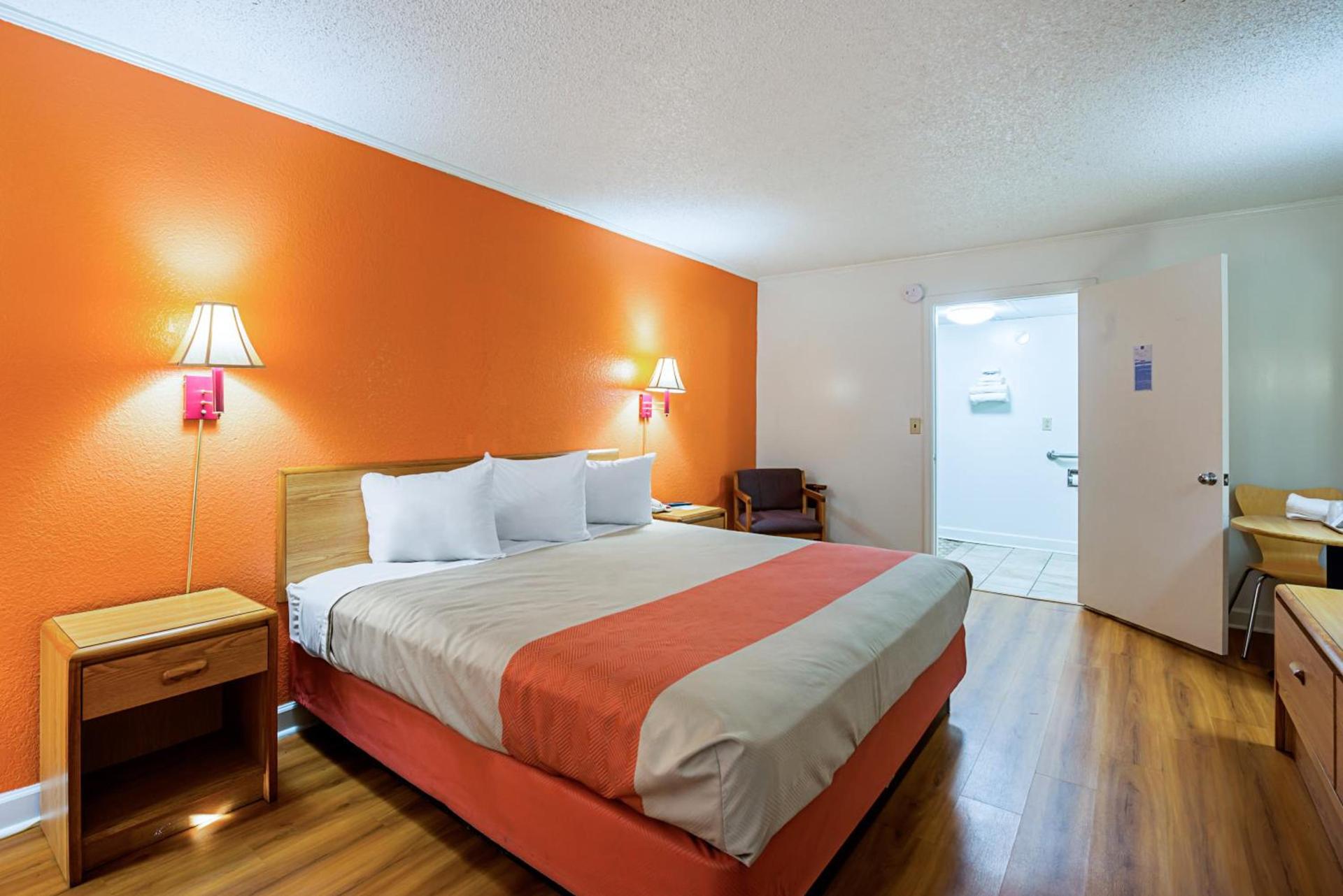 Motel 6-Perry, GA photo 58