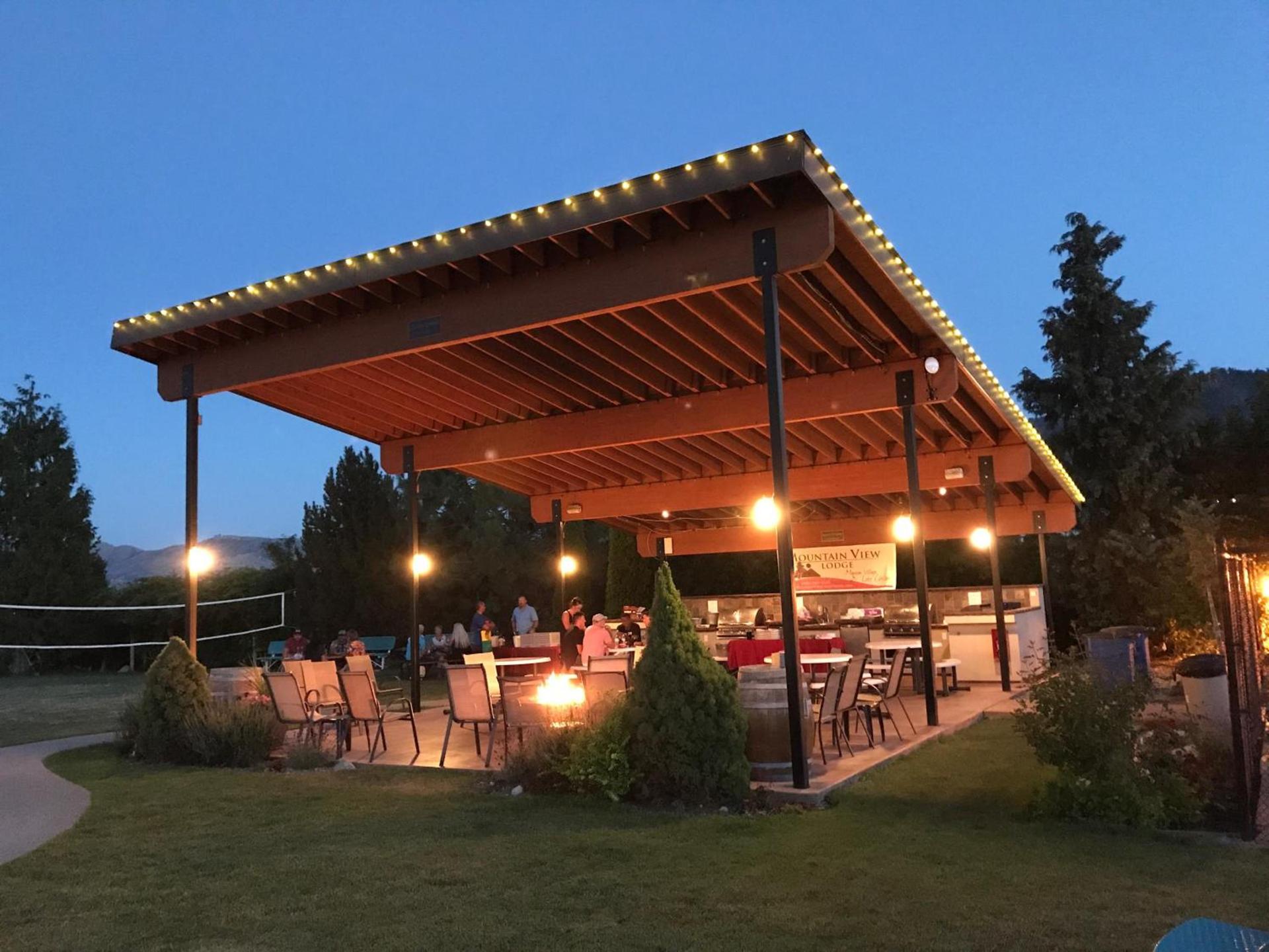 Mountain View Lodge photo 7