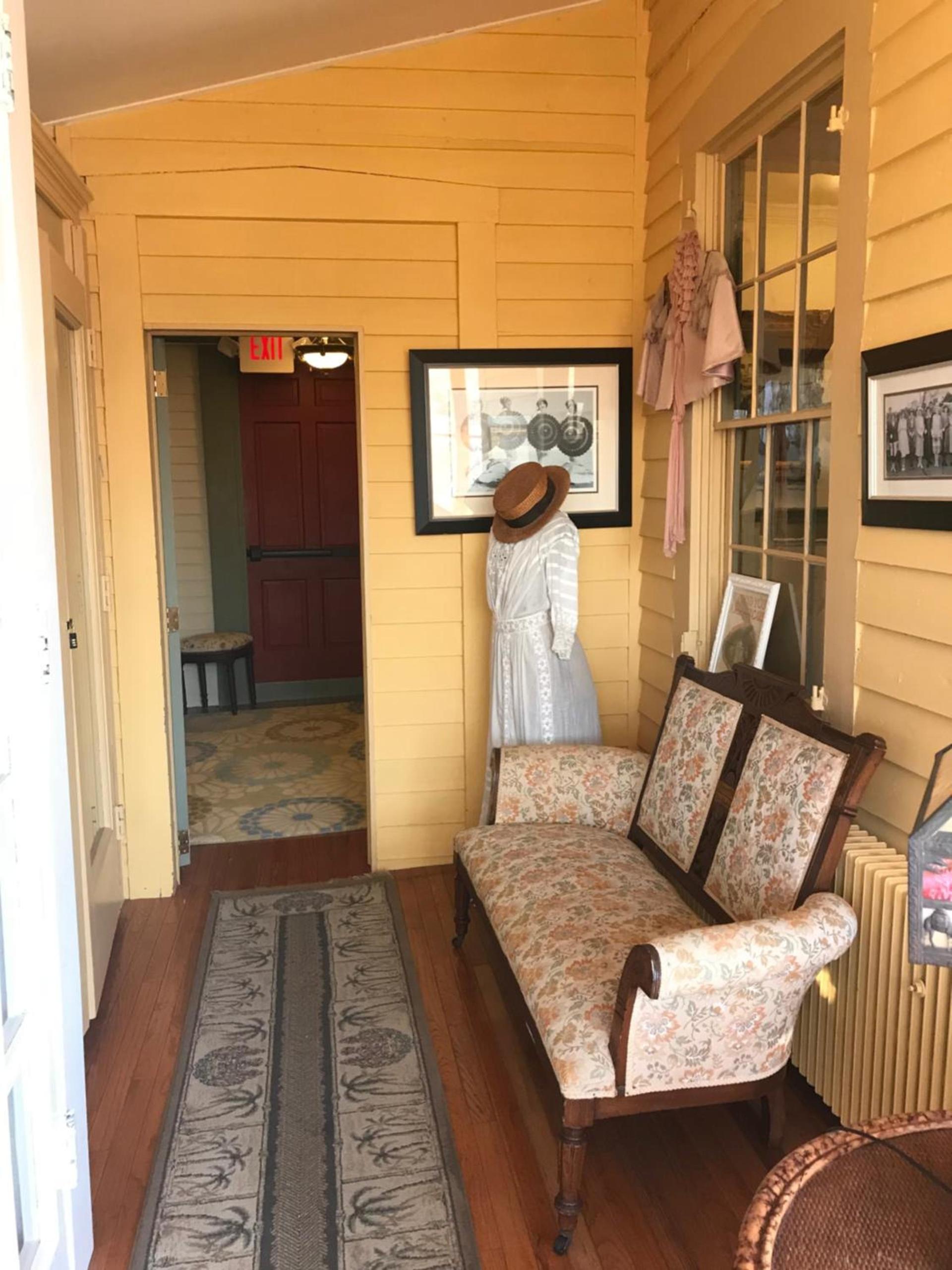 Elaine's Cape May Boutique Hotel photo 54
