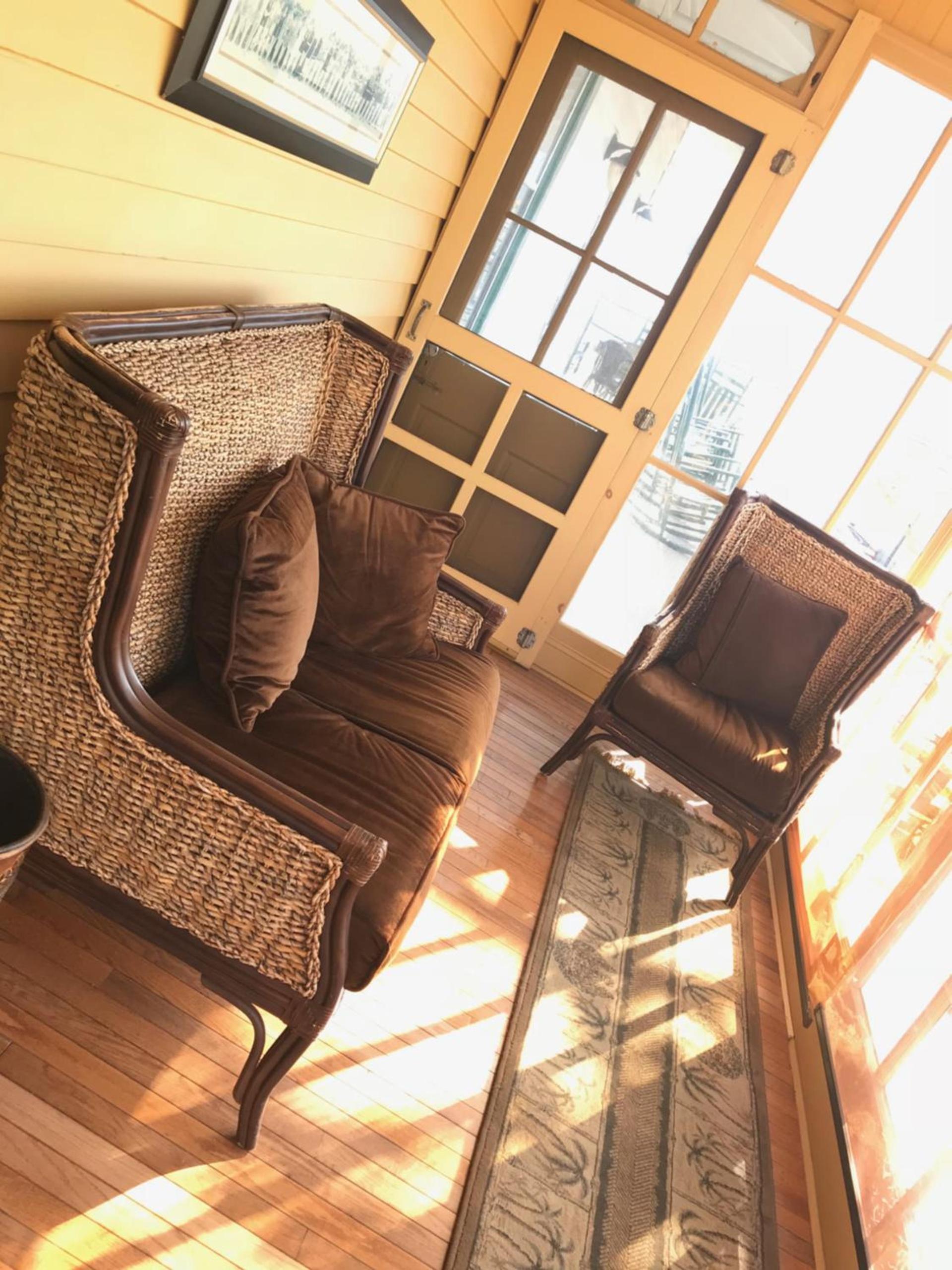 Elaine's Cape May Boutique Hotel photo 55
