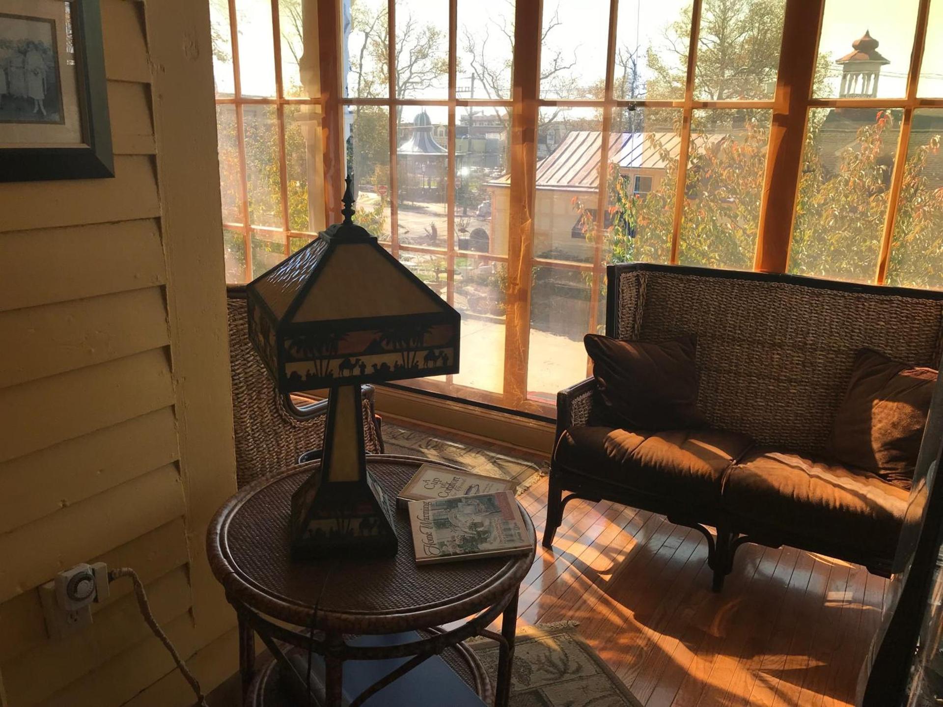Elaine's Cape May Boutique Hotel photo 56