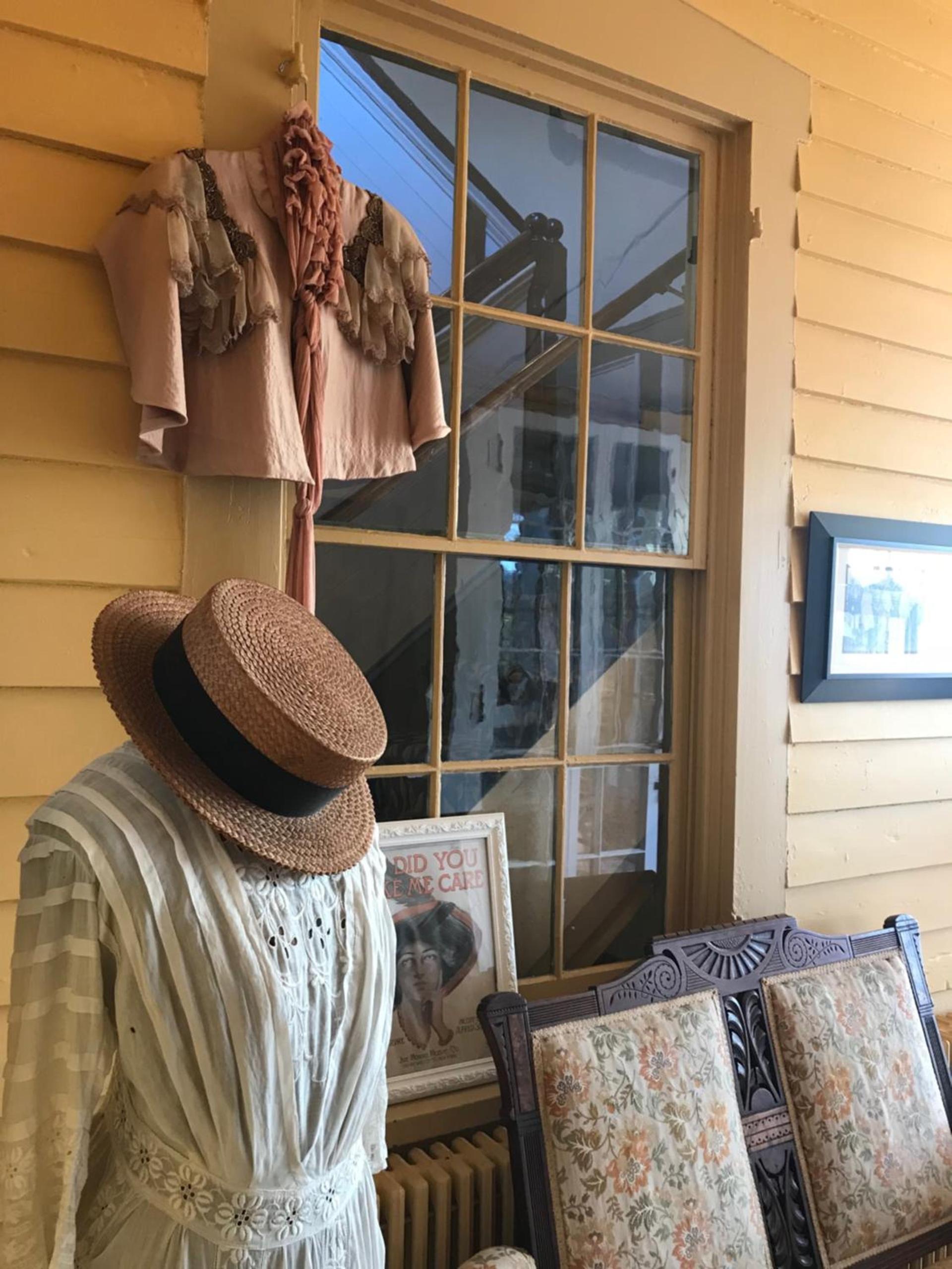 Elaine's Cape May Boutique Hotel photo 57