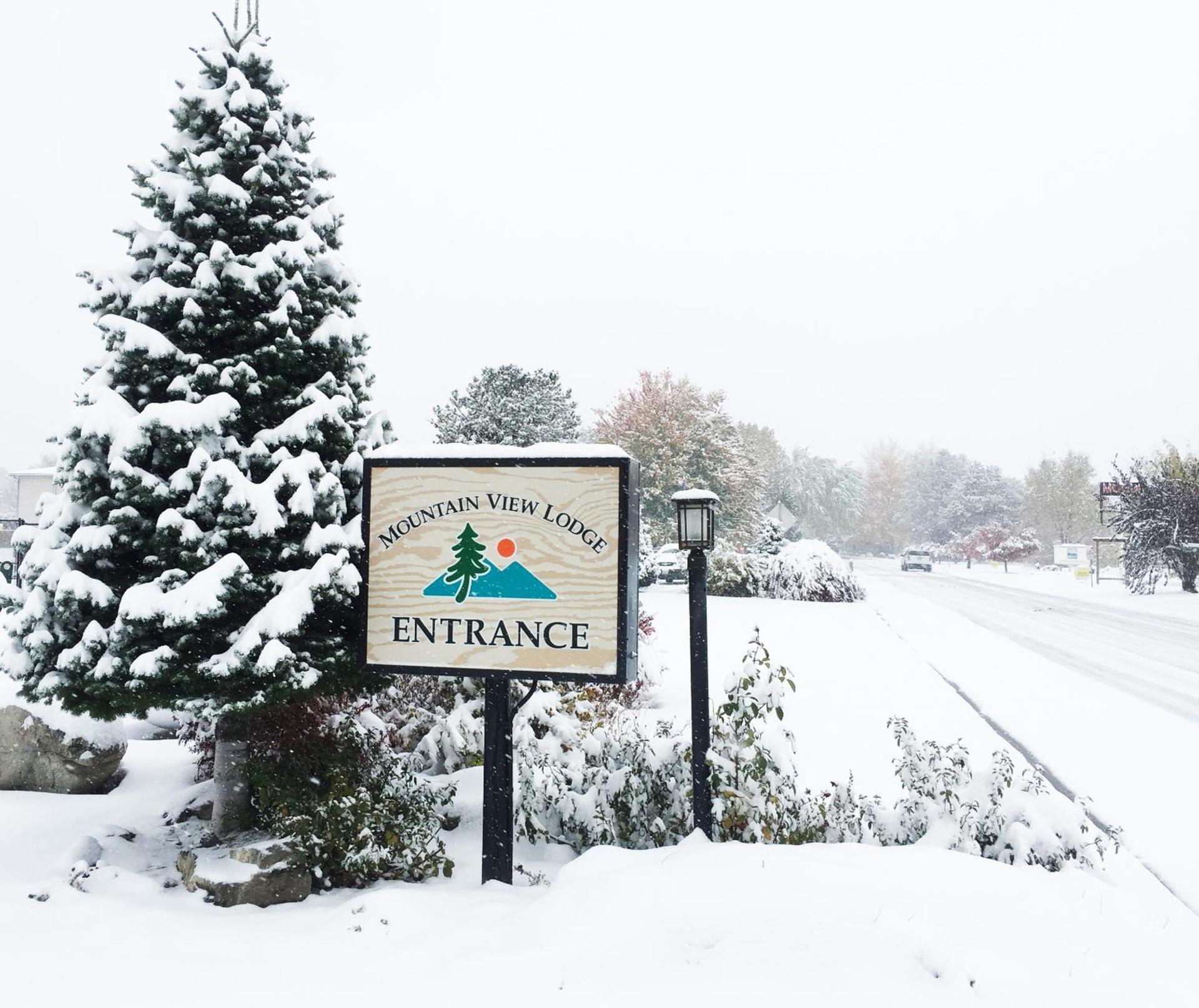 Mountain View Lodge photo 52