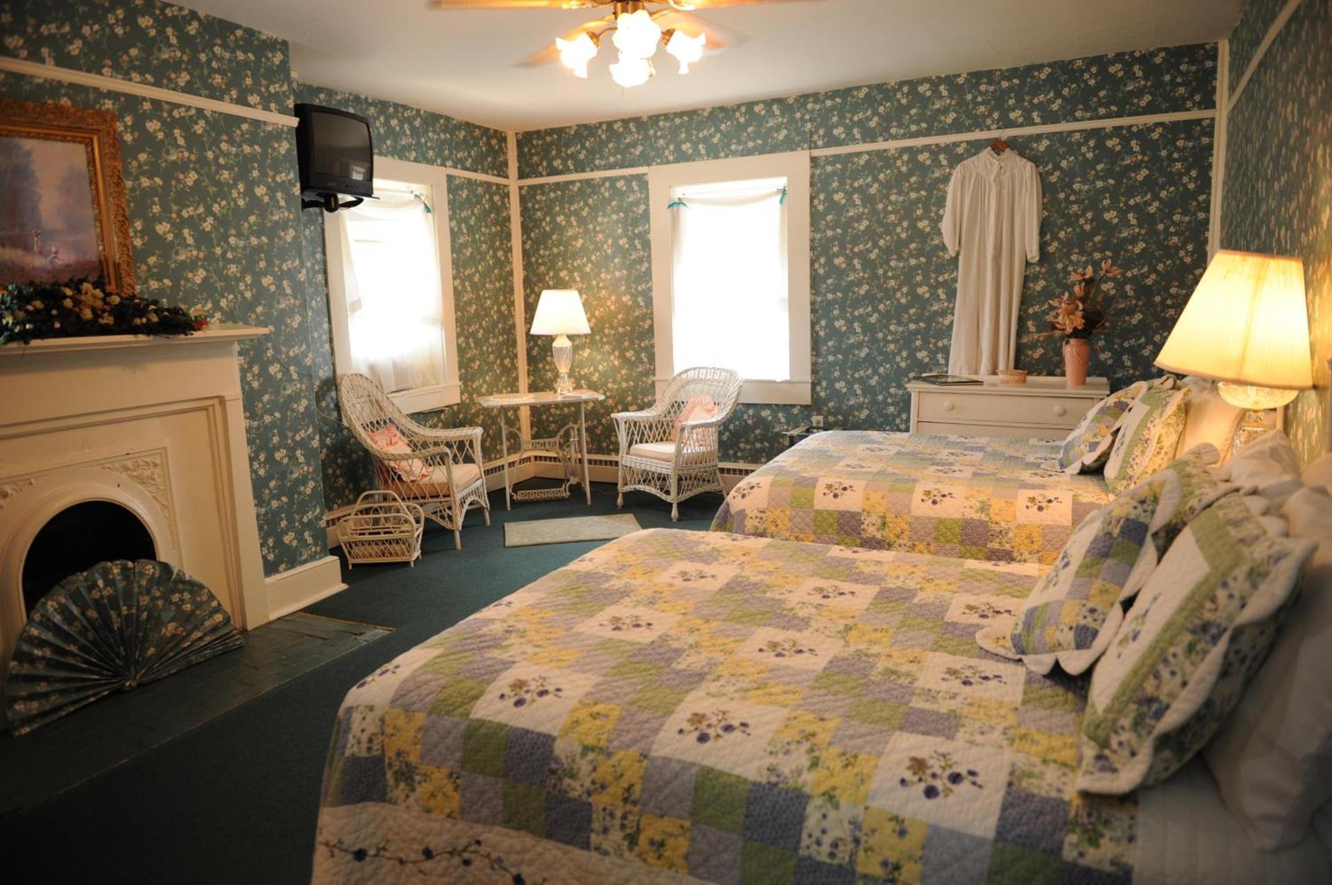 Jailer's Inn photo 48