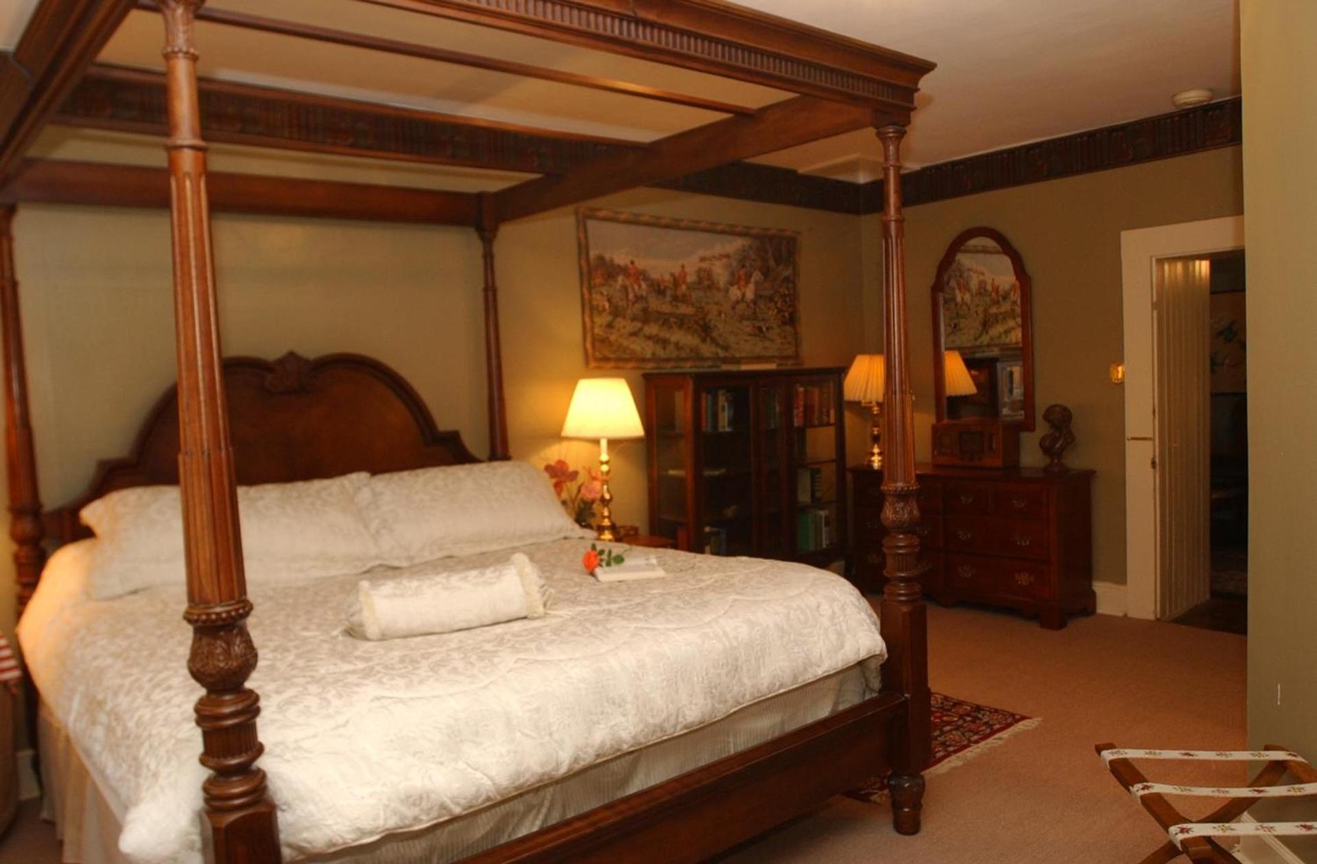 Jailer's Inn photo 50
