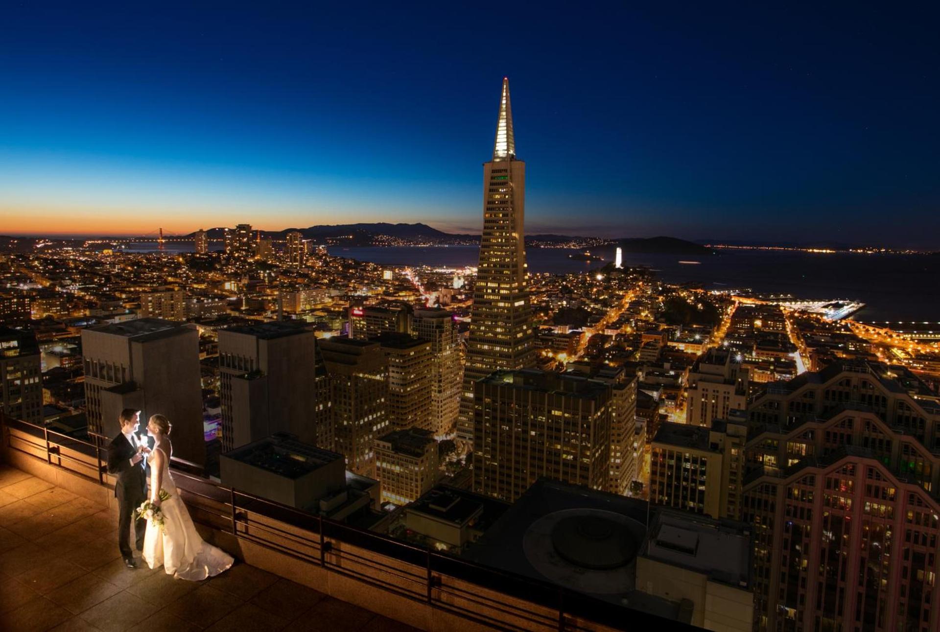 Four Seasons Hotel San Francisco at Embarcadero photo 25