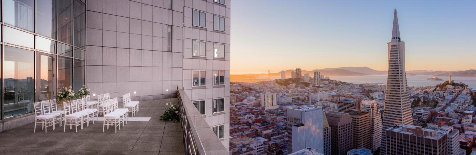 Four Seasons Hotel San Francisco at Embarcadero photo 22