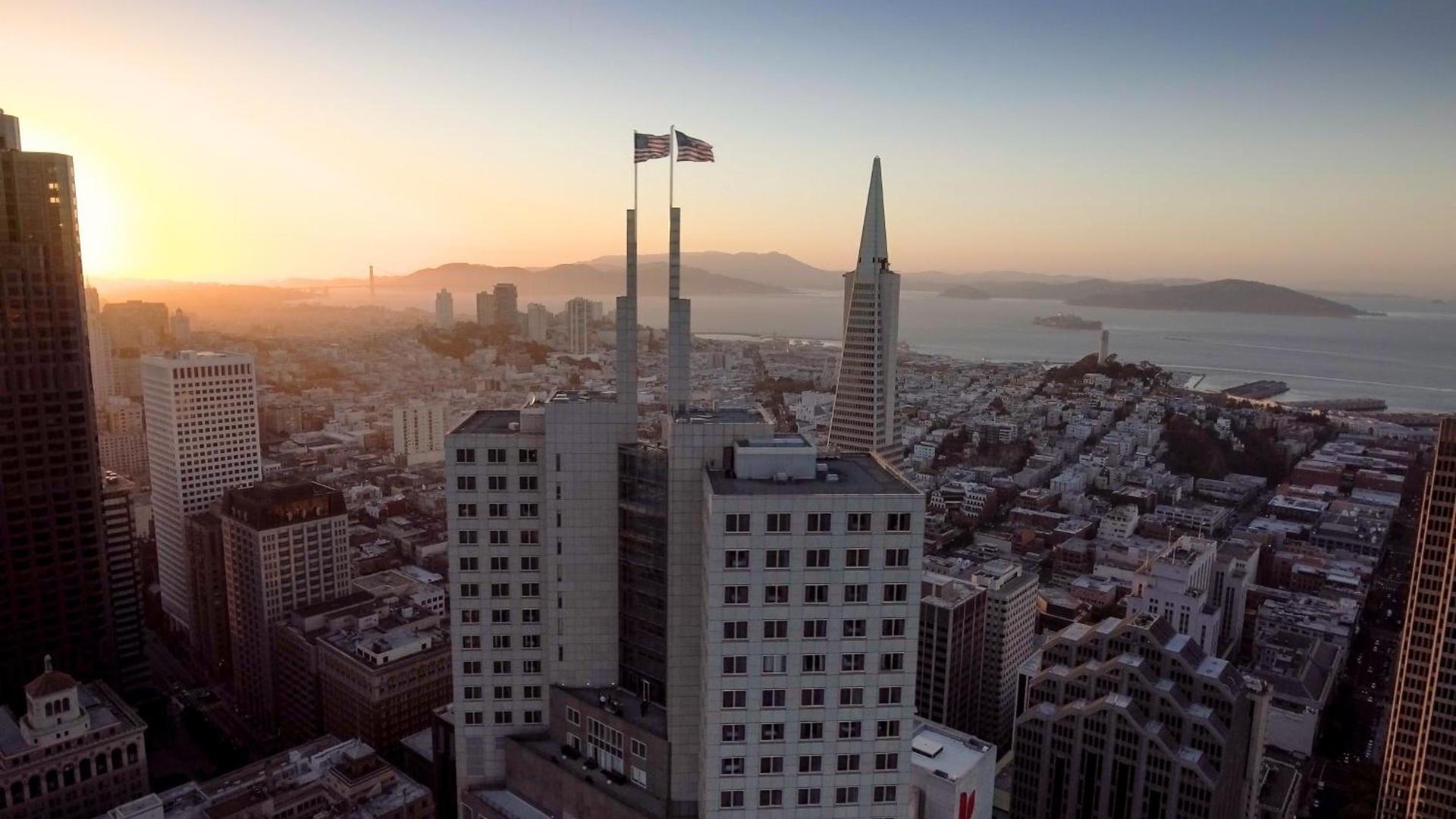 Four Seasons Hotel San Francisco at Embarcadero photo 19