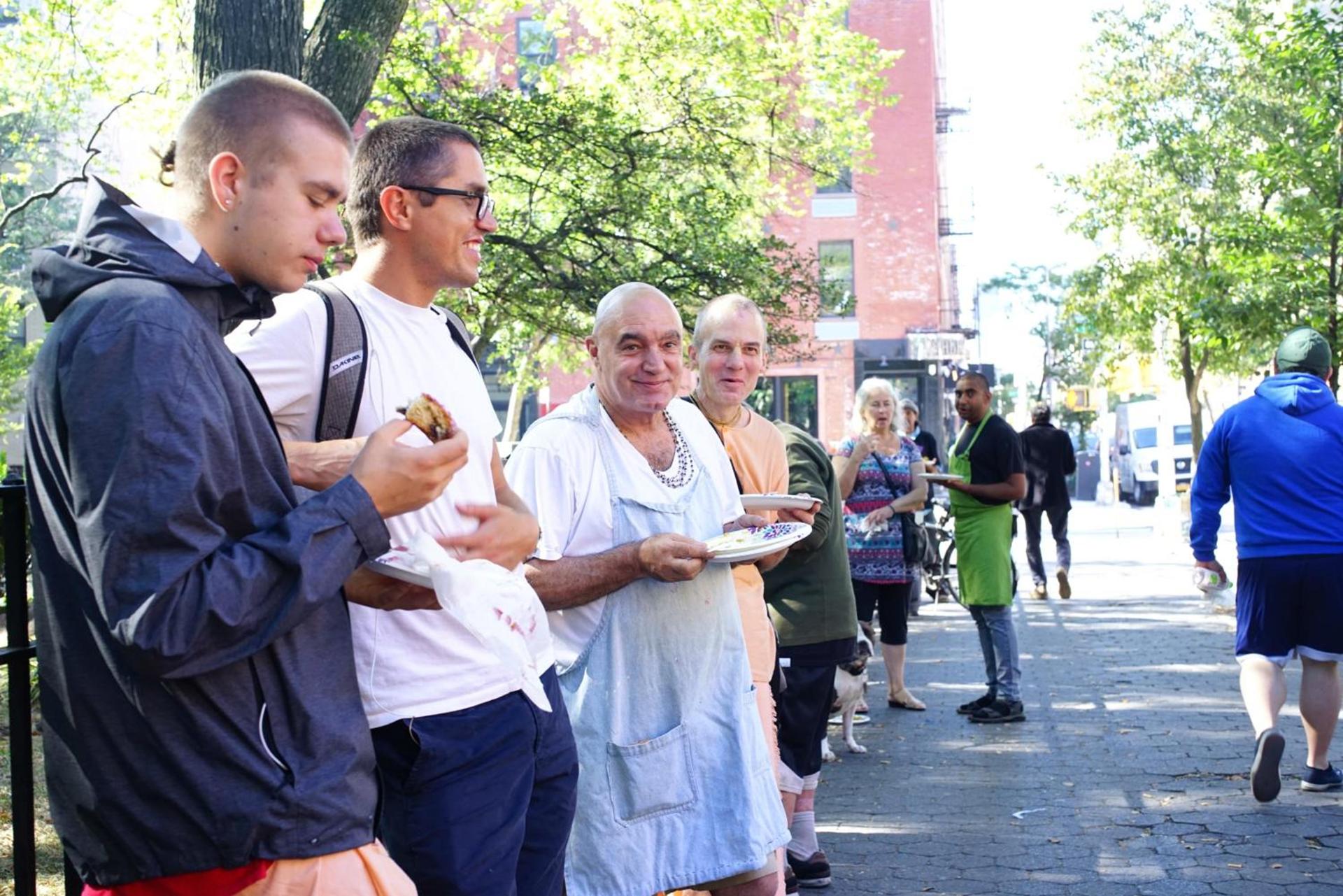 Interfaith Retreats photo 39