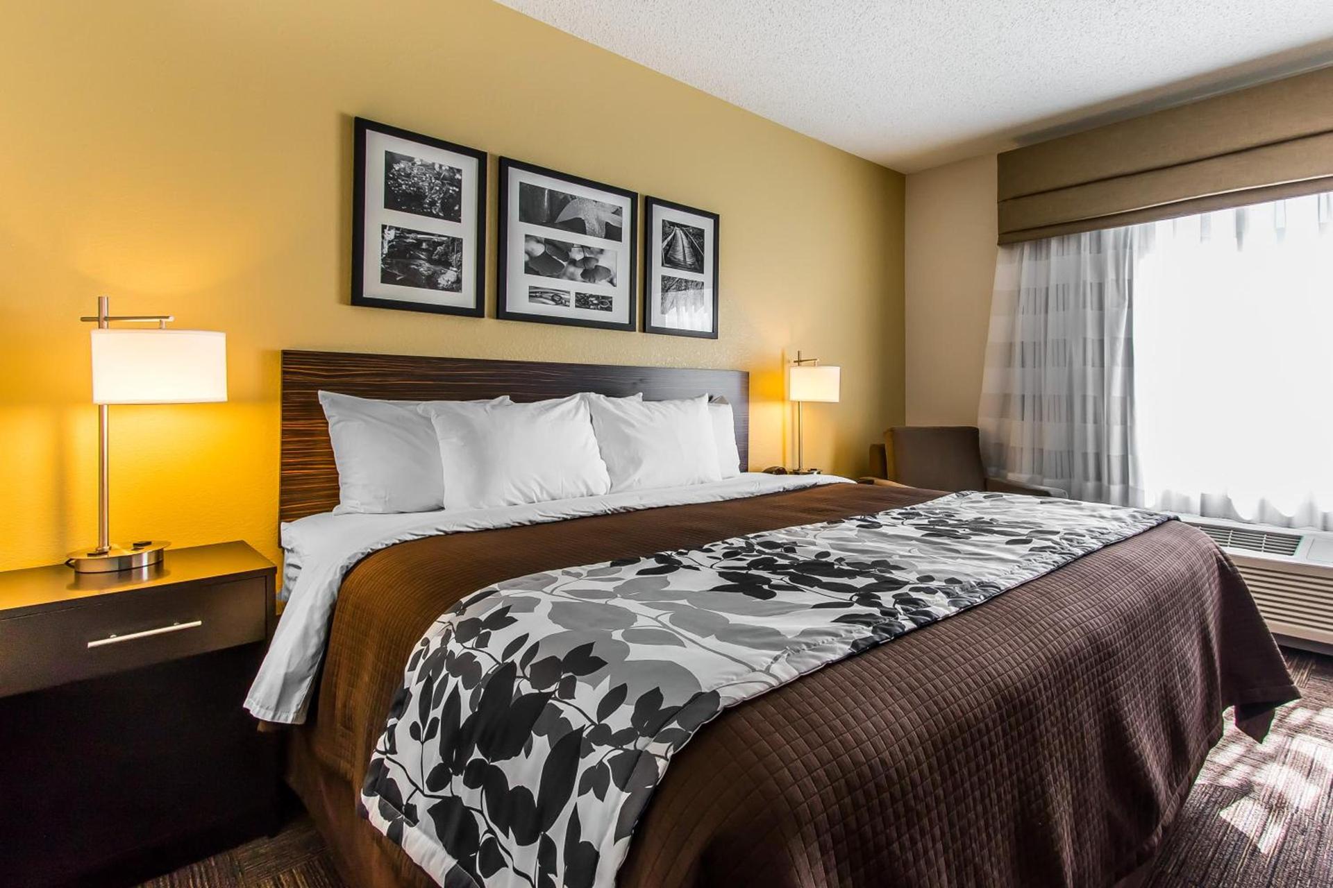 Wingate by Wyndham Jonesboro Hodge photo 20