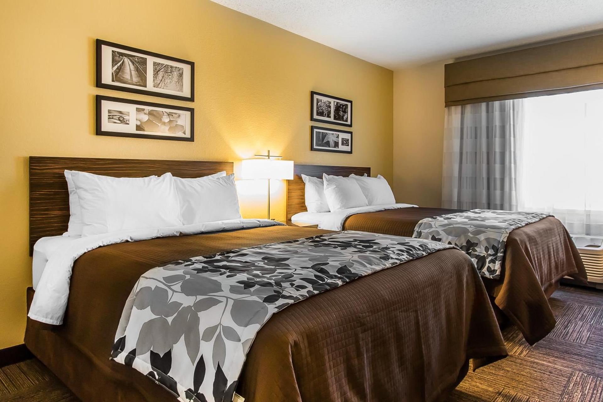 Wingate by Wyndham Jonesboro Hodge photo 19