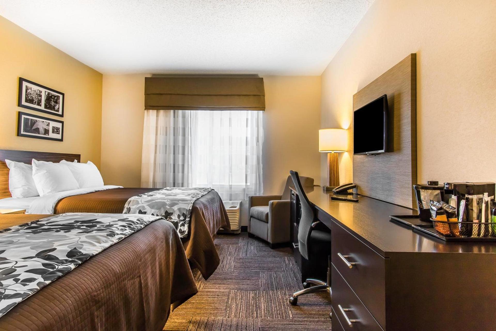 Wingate by Wyndham Jonesboro Hodge photo 12