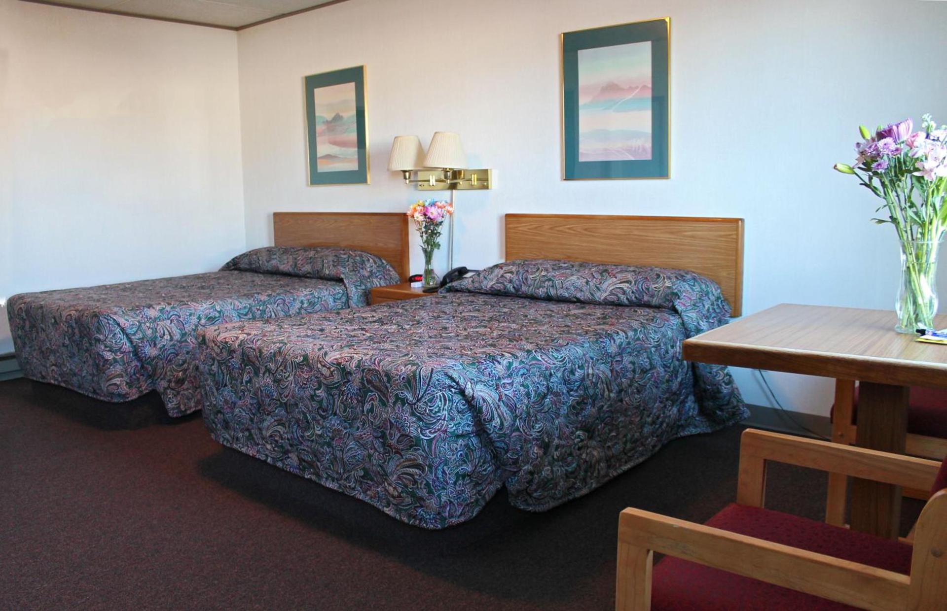 Budget Host Crestview Inn photo 4