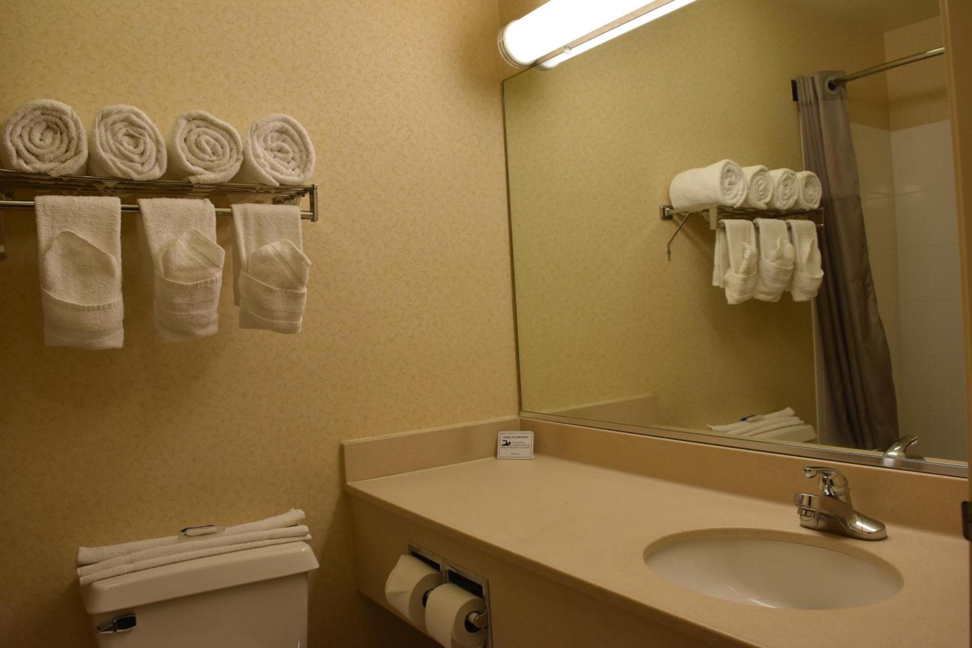 Motel 6-Anderson, IN photo 26