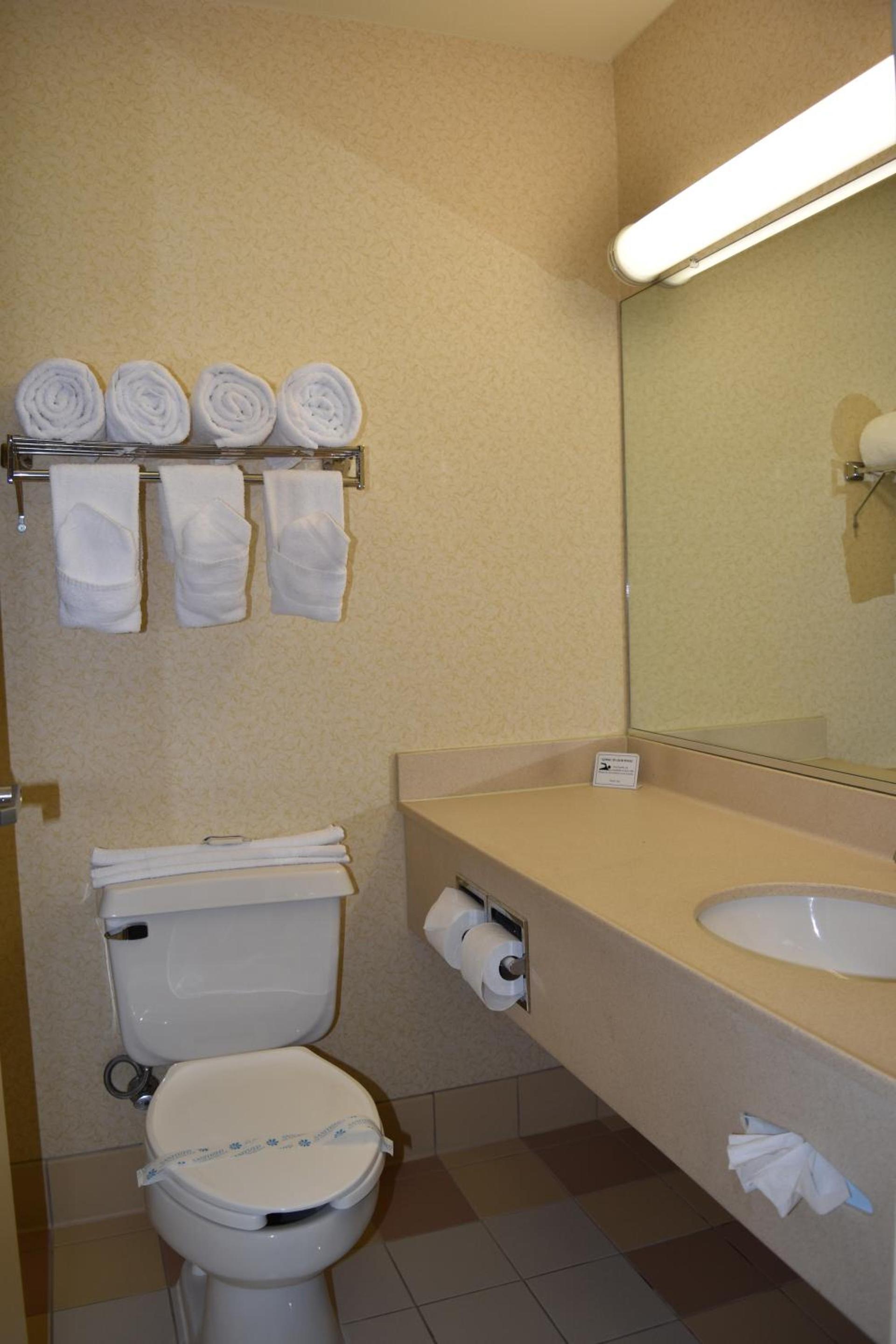 Motel 6-Anderson, IN photo 27