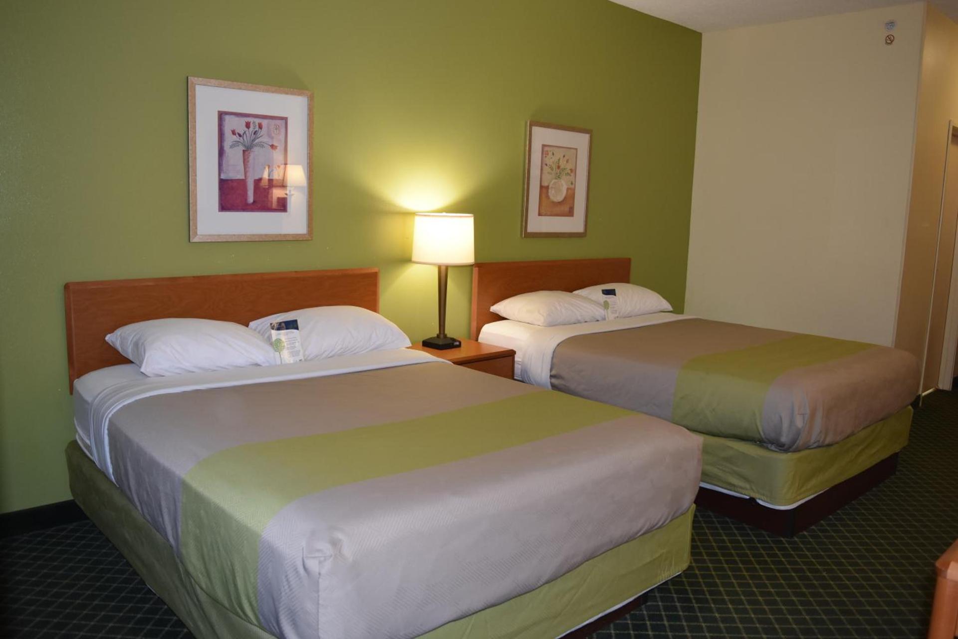 Motel 6-Anderson, IN photo 30