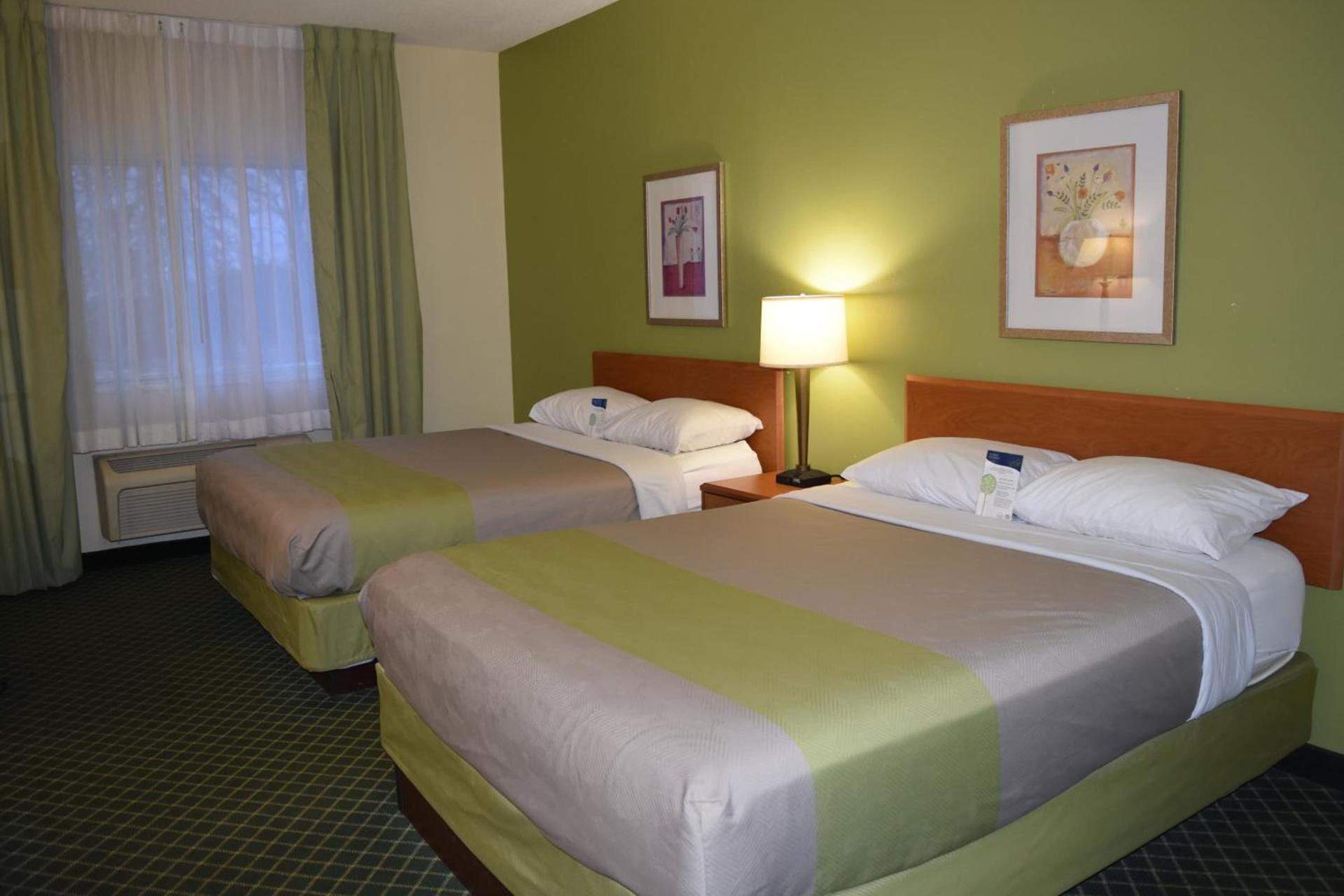 Motel 6-Anderson, IN photo 29