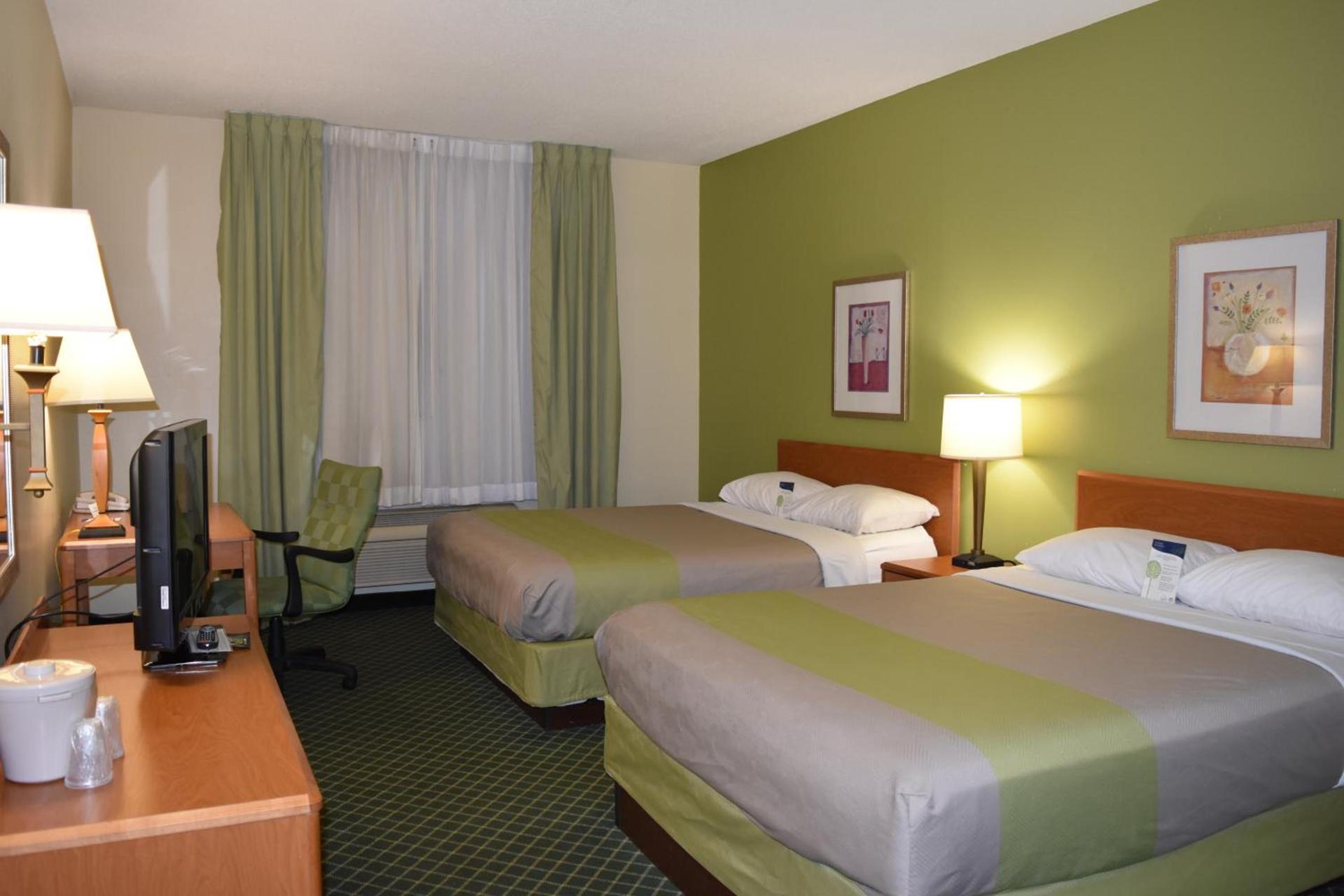 Motel 6-Anderson, IN photo 38