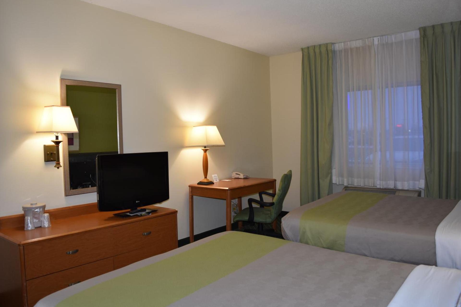 Motel 6-Anderson, IN photo 28