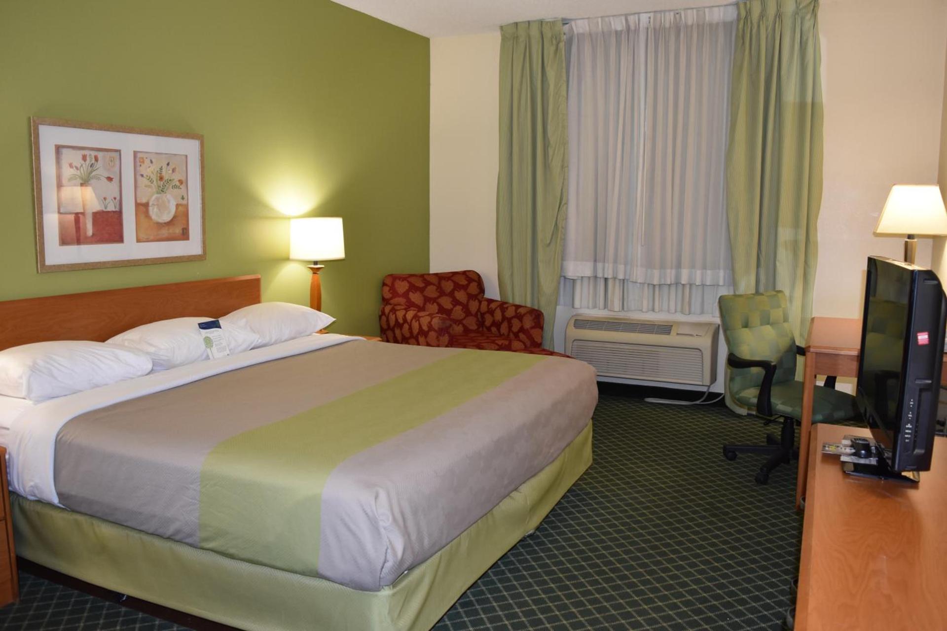 Motel 6-Anderson, IN photo 25