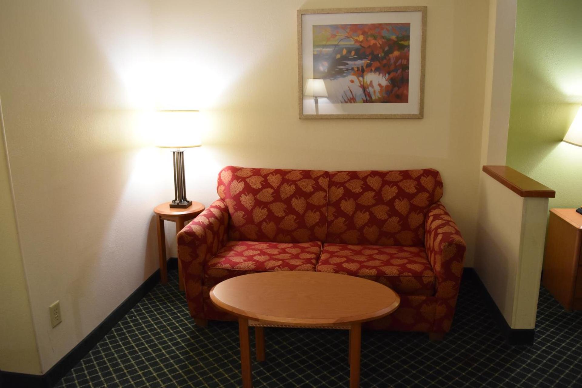 Motel 6-Anderson, IN photo 23