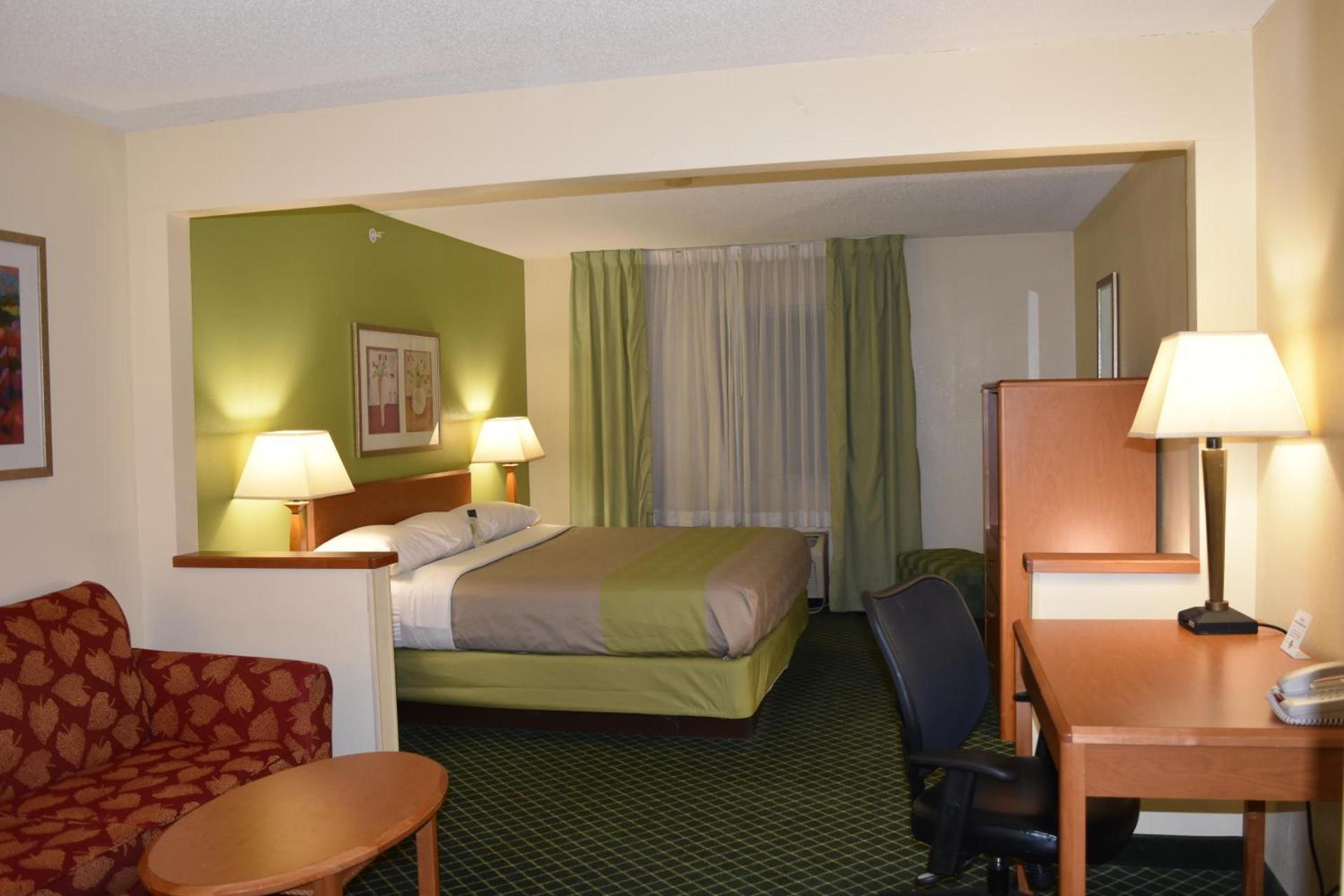 Motel 6-Anderson, IN photo 19