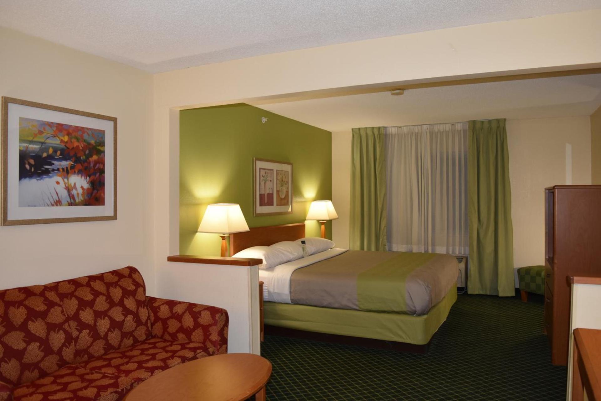 Motel 6-Anderson, IN photo 17