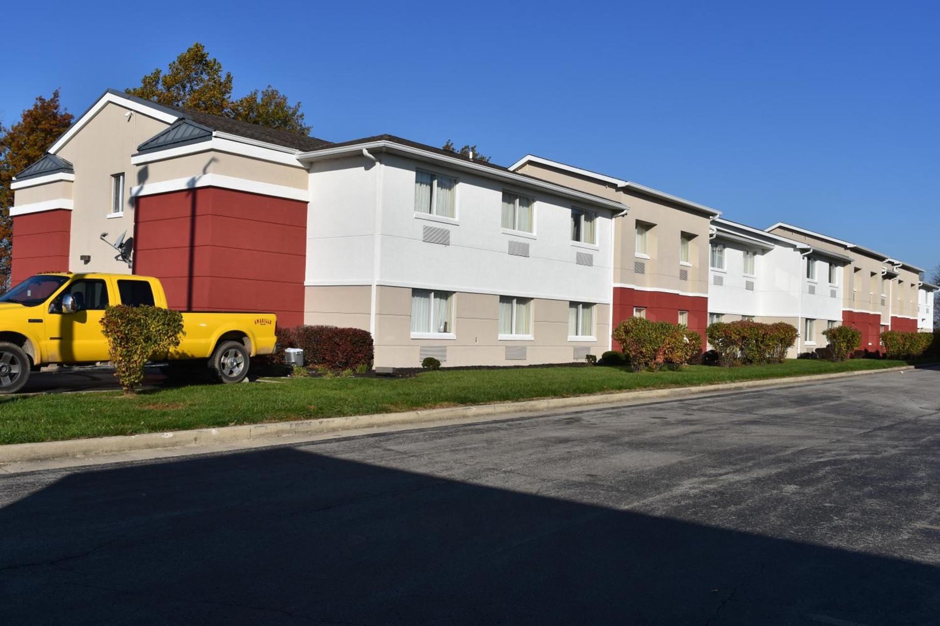 Motel 6-Anderson, IN photo 14