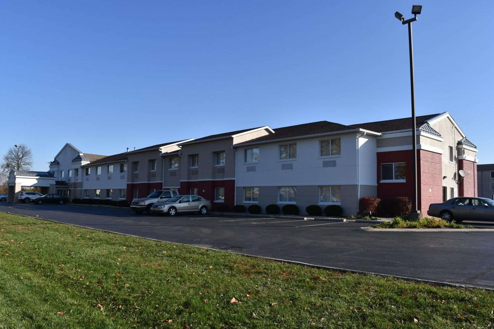 Motel 6-Anderson, IN photo 15