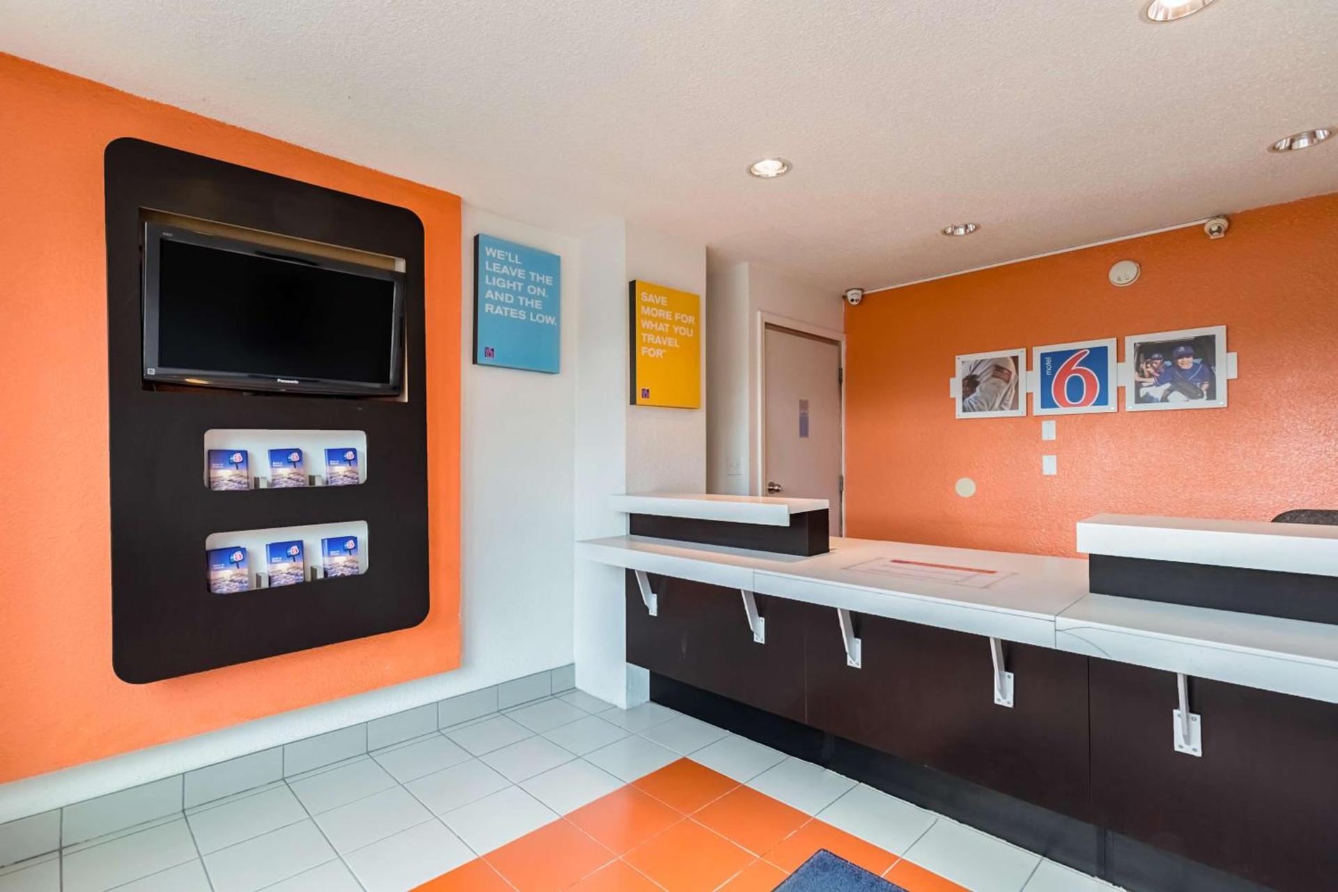 Motel 6-Beaverton, OR photo 23