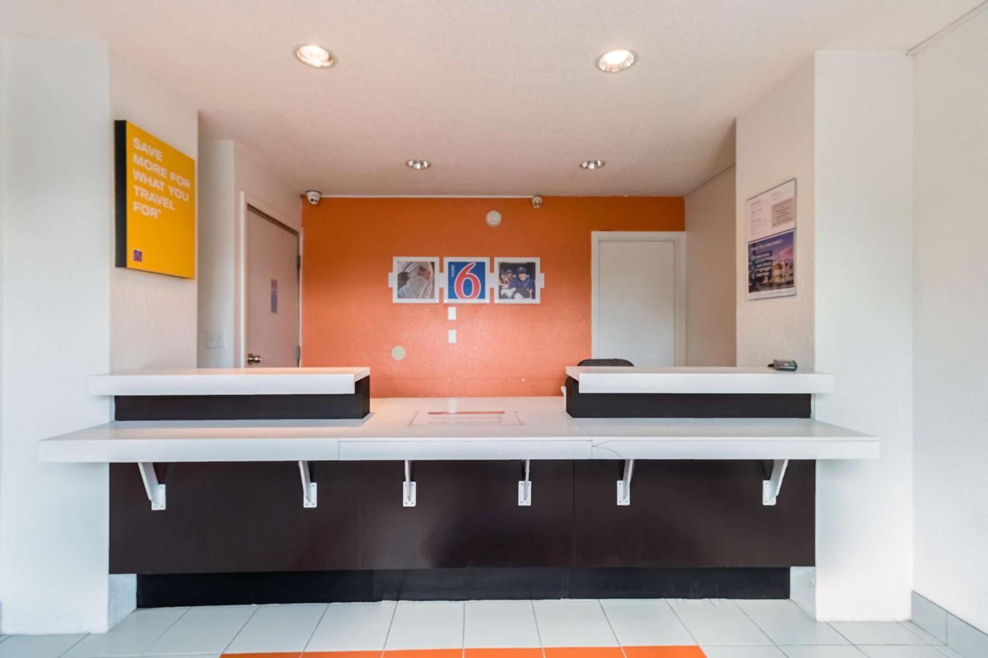 Motel 6-Beaverton, OR photo 24
