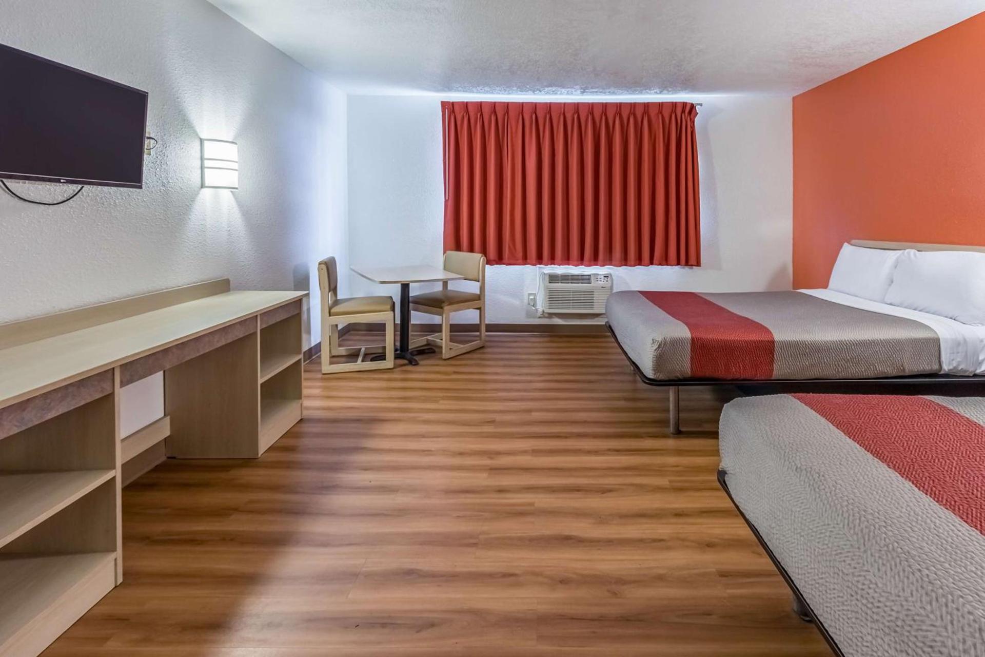 Motel 6-Beaverton, OR photo 13