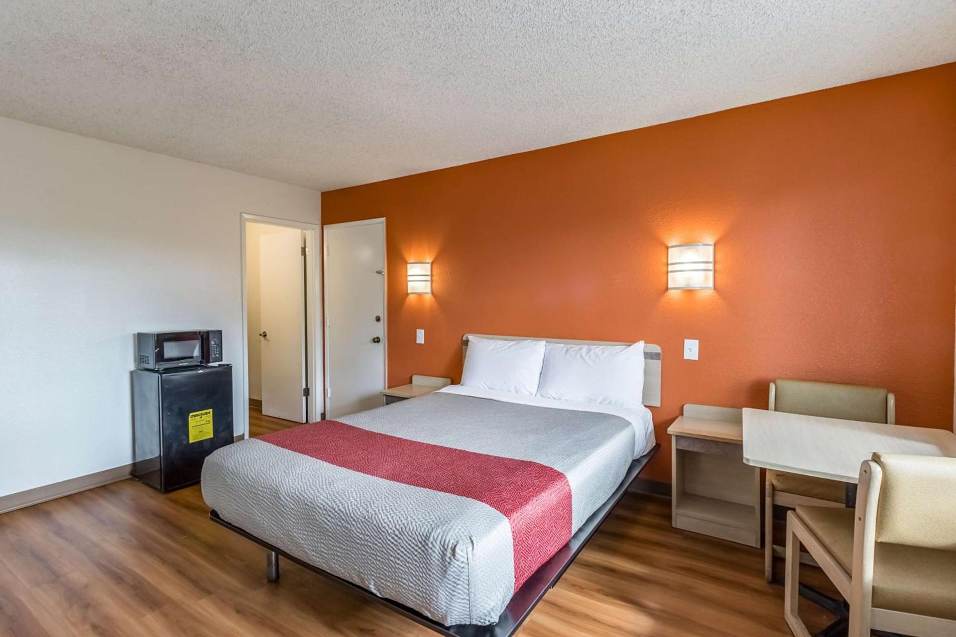 Motel 6-Beaverton, OR photo 8