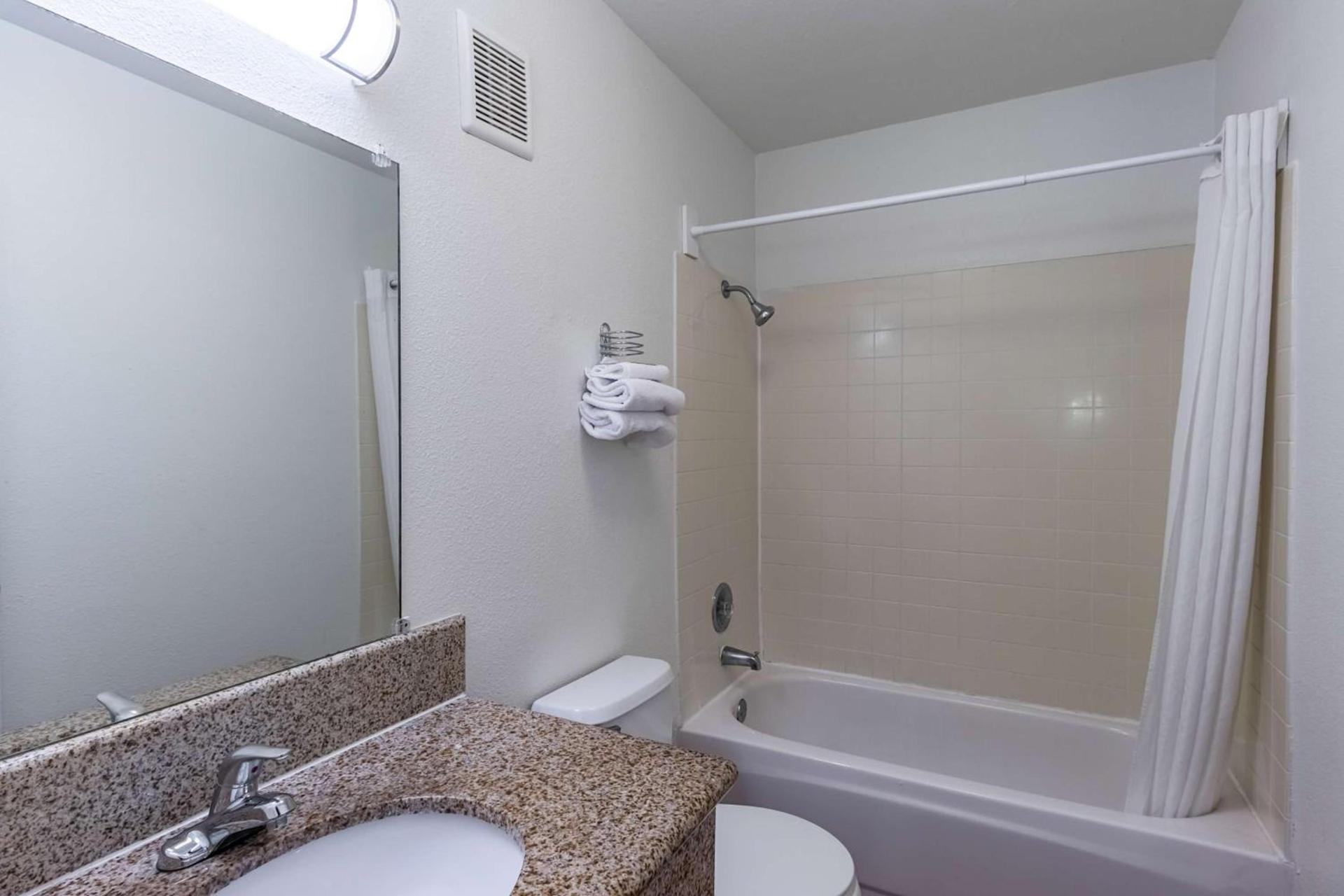 Motel 6-Beaverton, OR photo 19