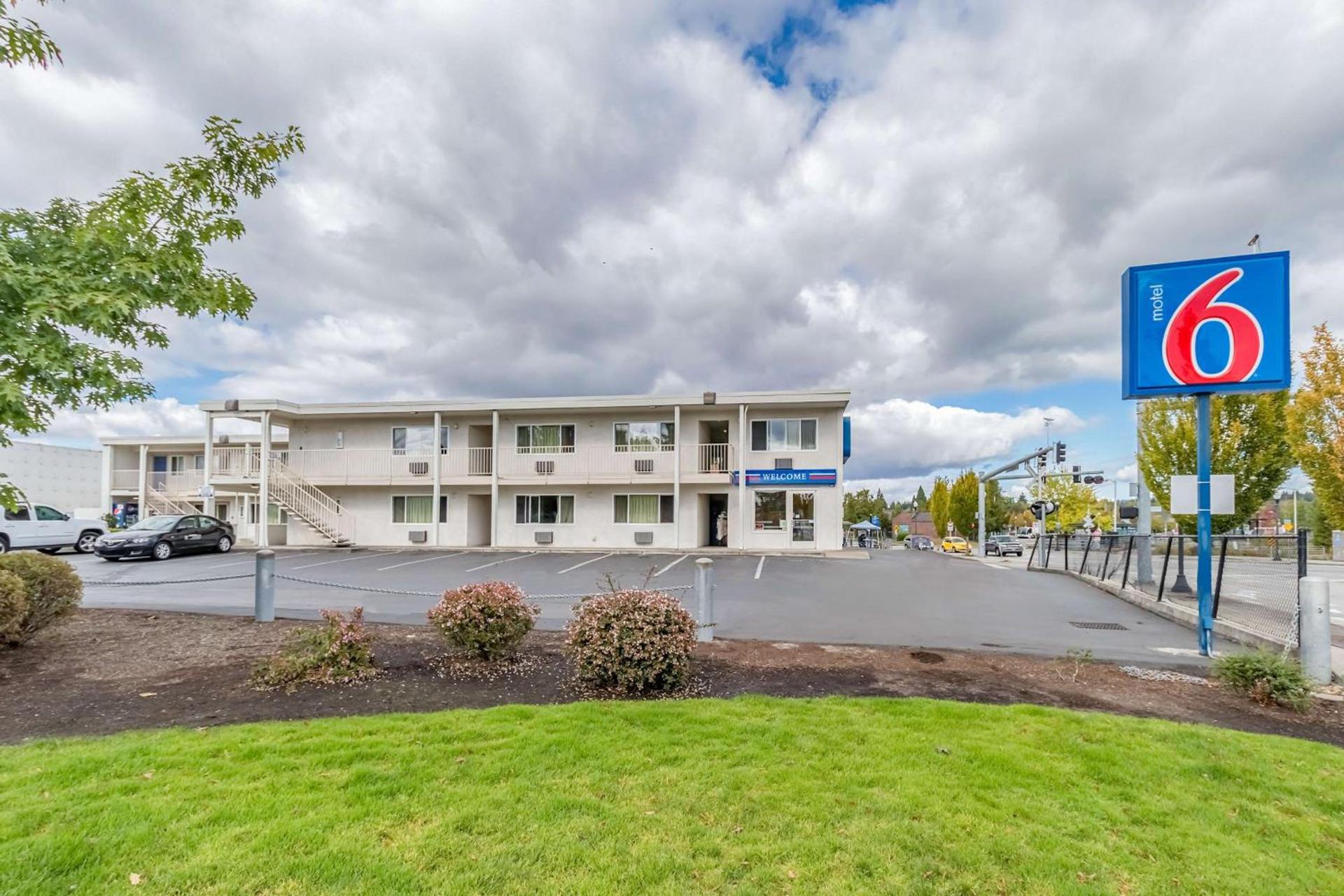 Motel 6-Beaverton, OR photo 4