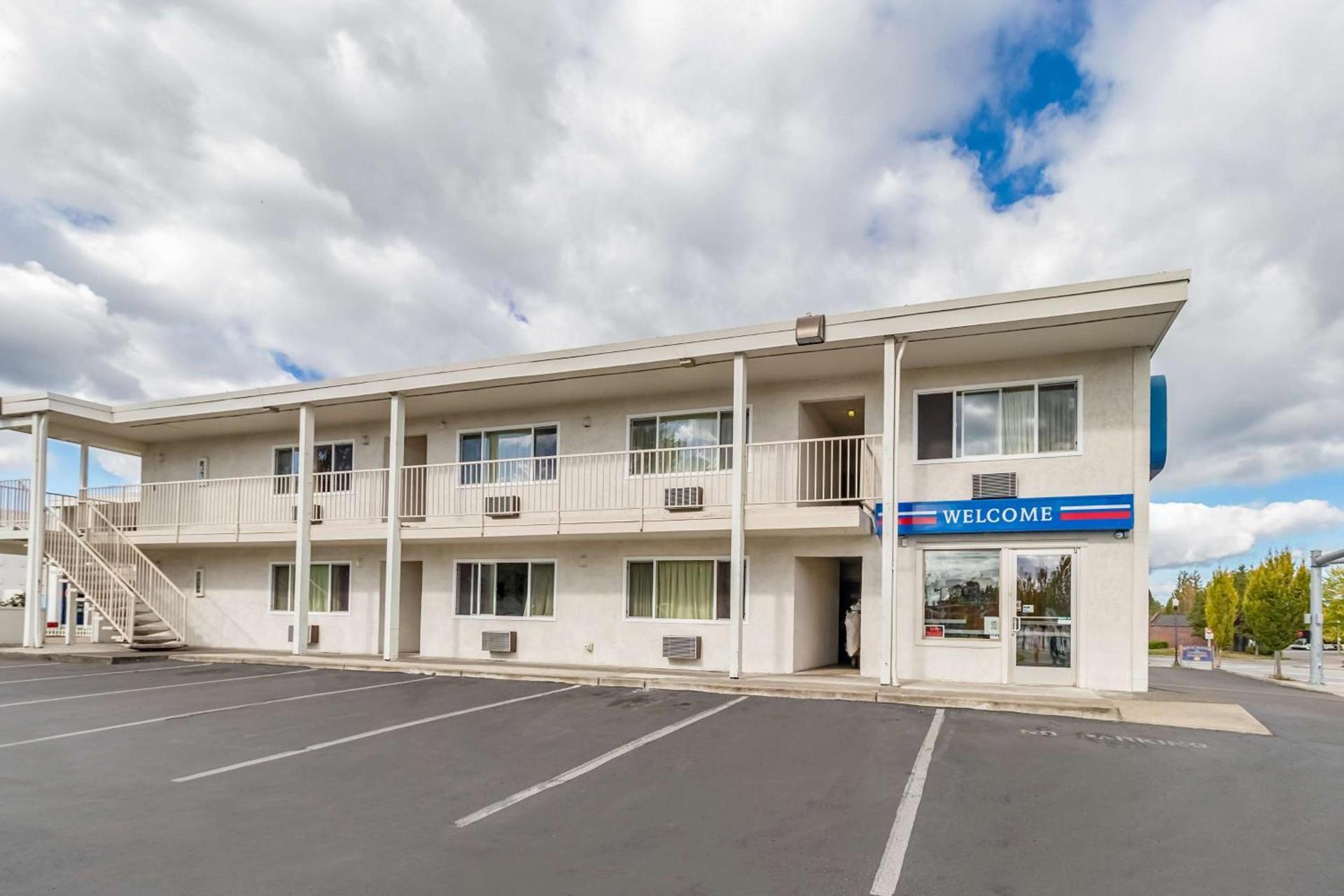 Motel 6-Beaverton, OR photo 5