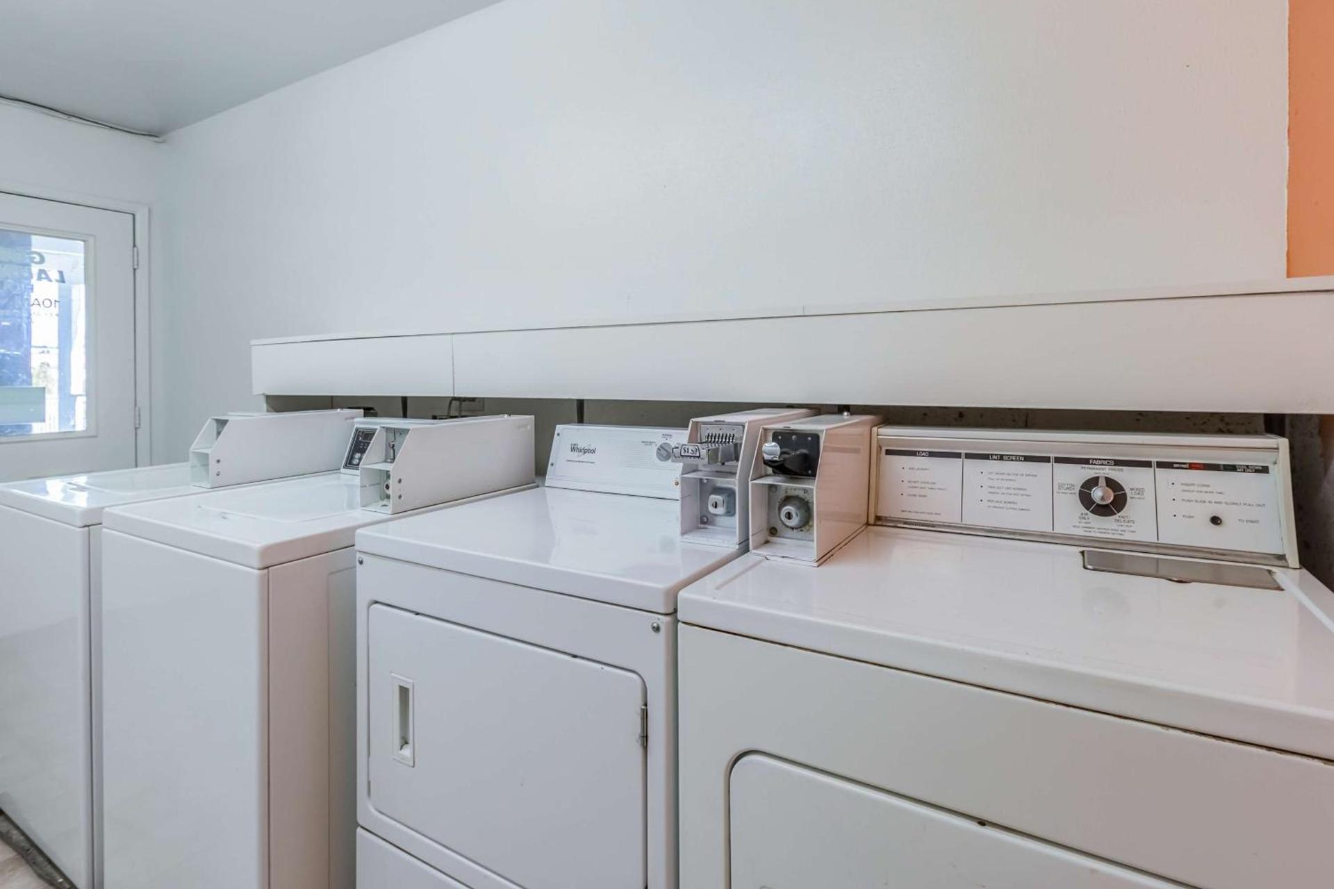 Motel 6-Beaverton, OR photo 29