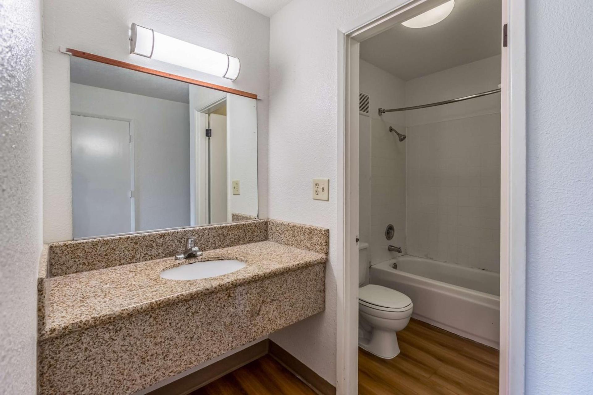 Motel 6-Beaverton, OR photo 21