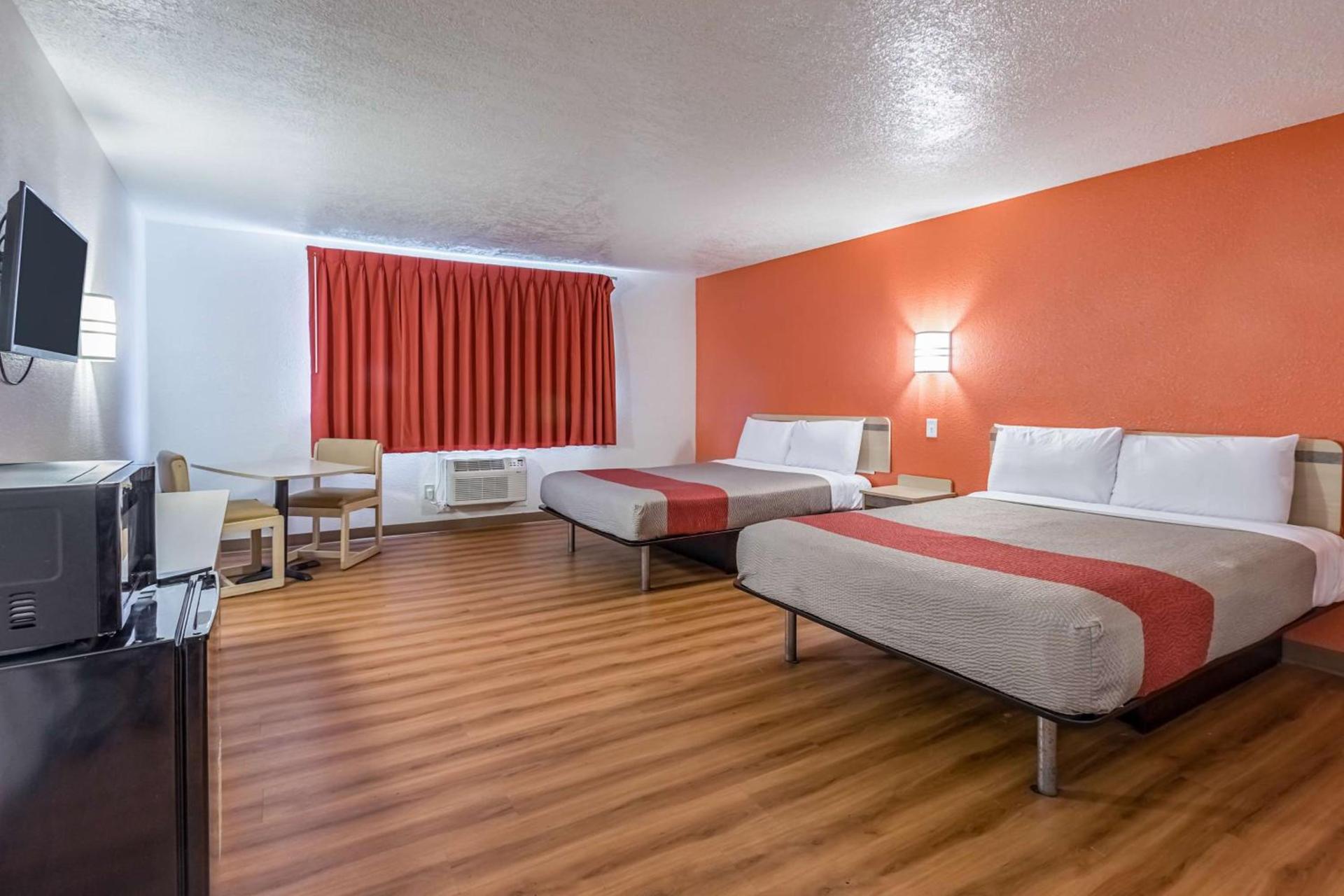 Motel 6-Beaverton, OR photo 22