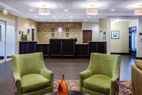 Comfort Inn & Suites Dothan East photo 2